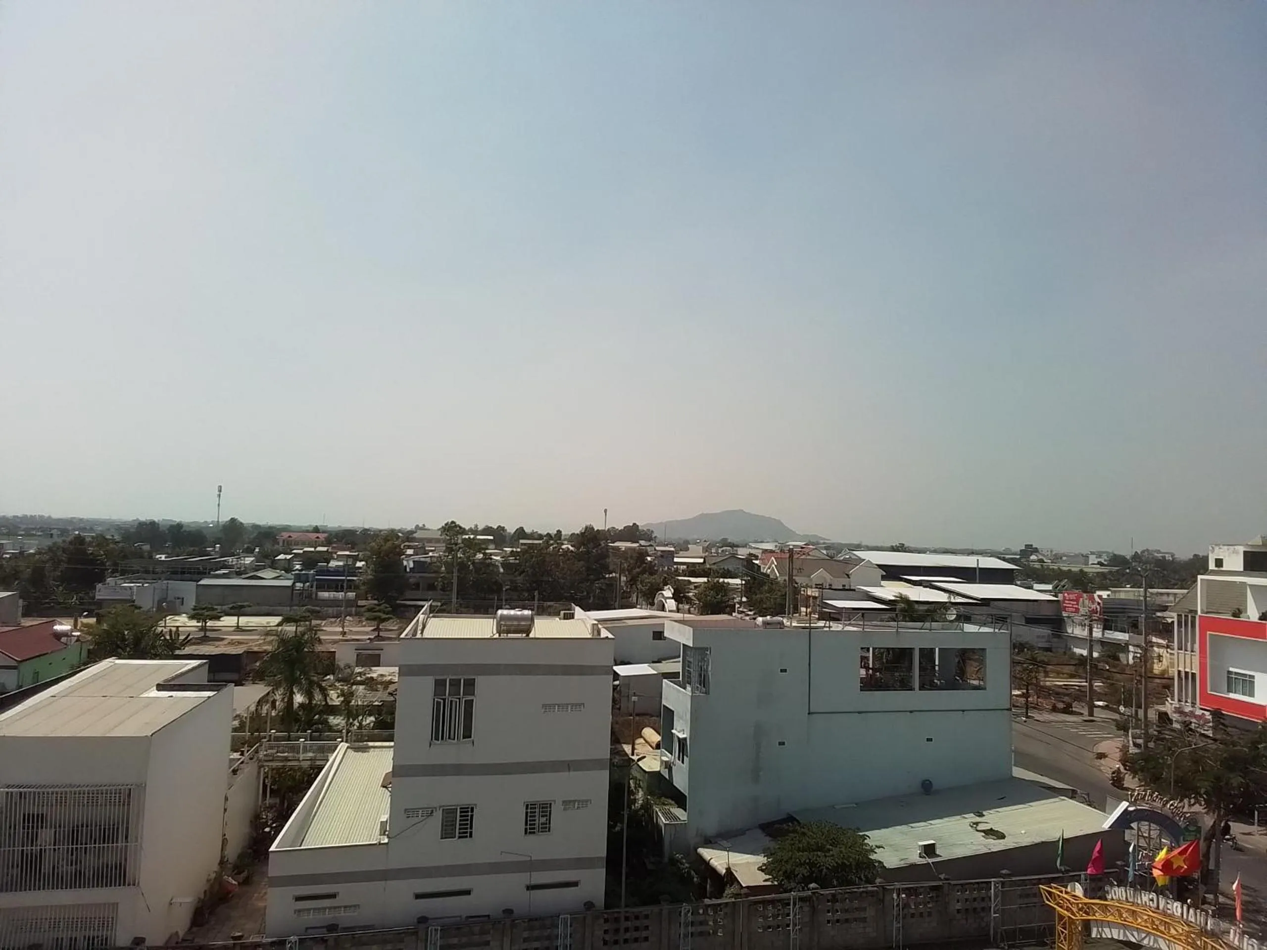 Hostel Đặng Lợi ホステルダンロイ