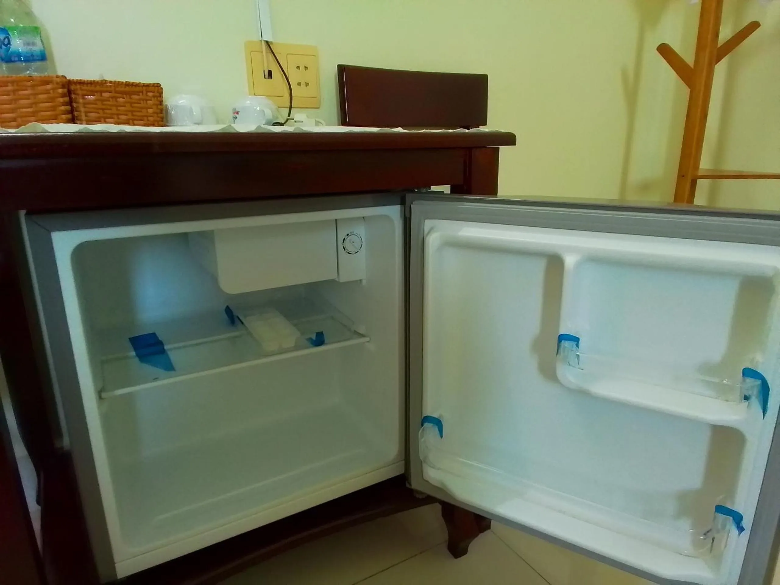 Hostel Đặng Lợi ホステルダンロイ