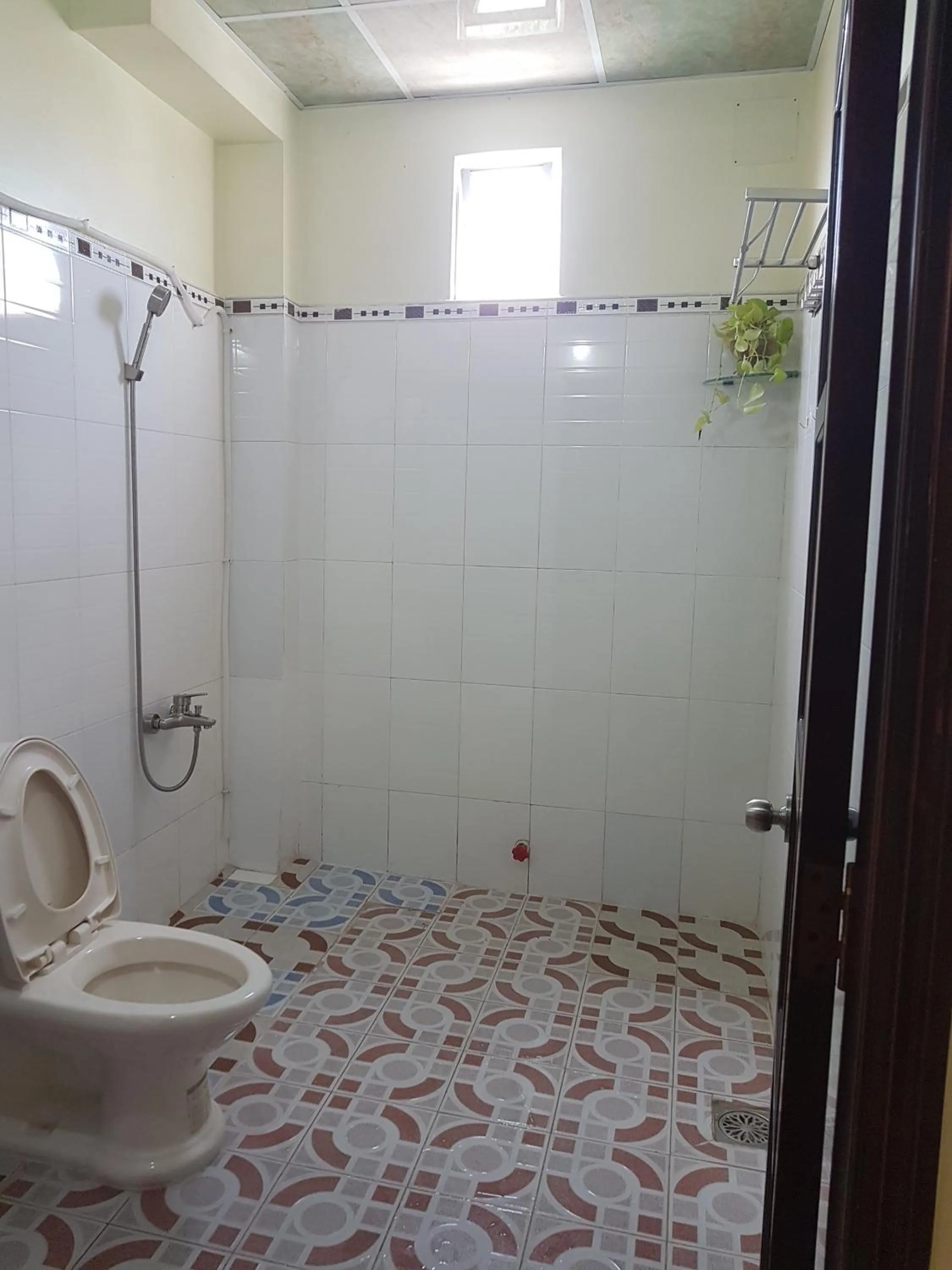 Hostel Đặng Lợi ホステルダンロイ