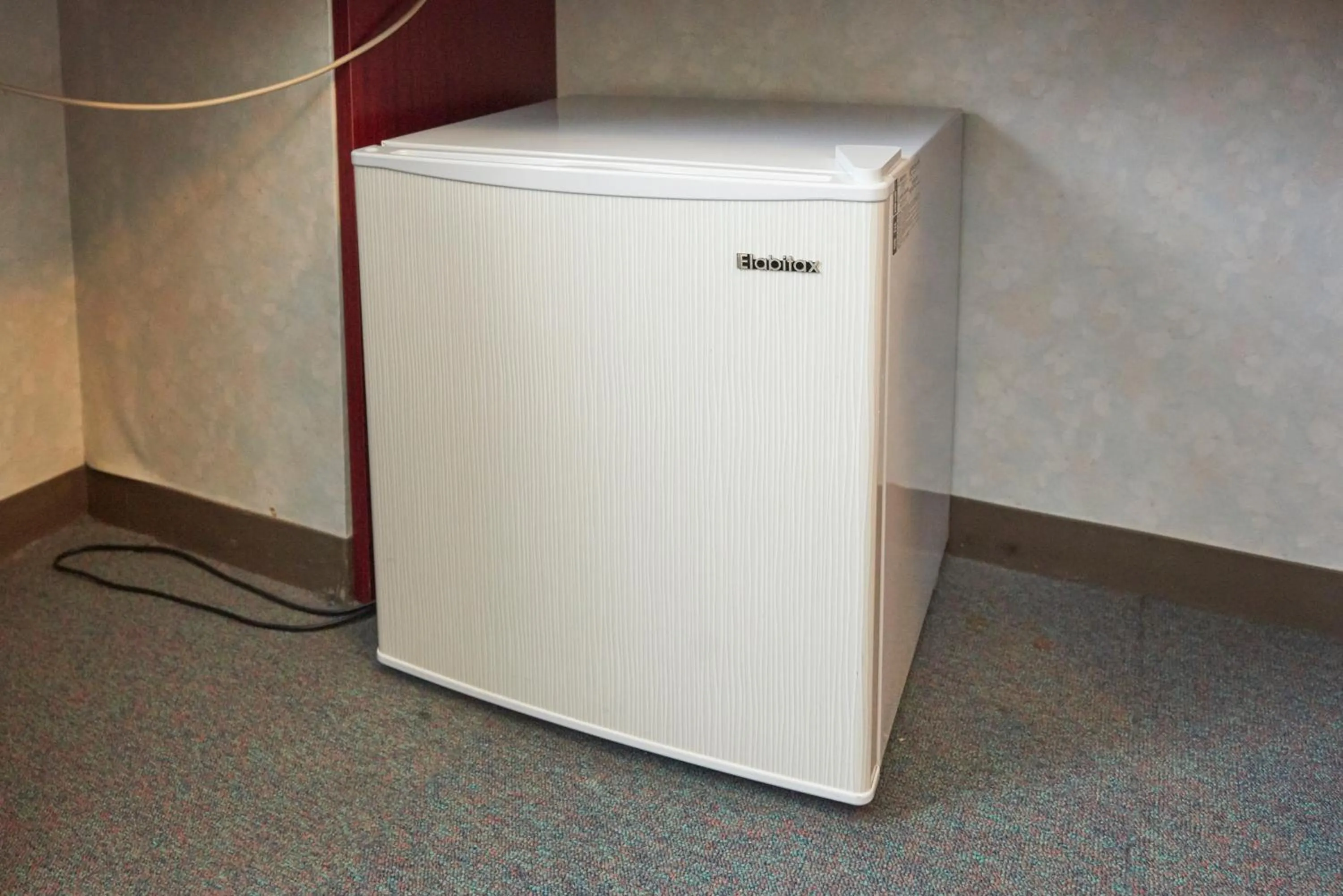 Decorative detail in Select Inn Yonezawa