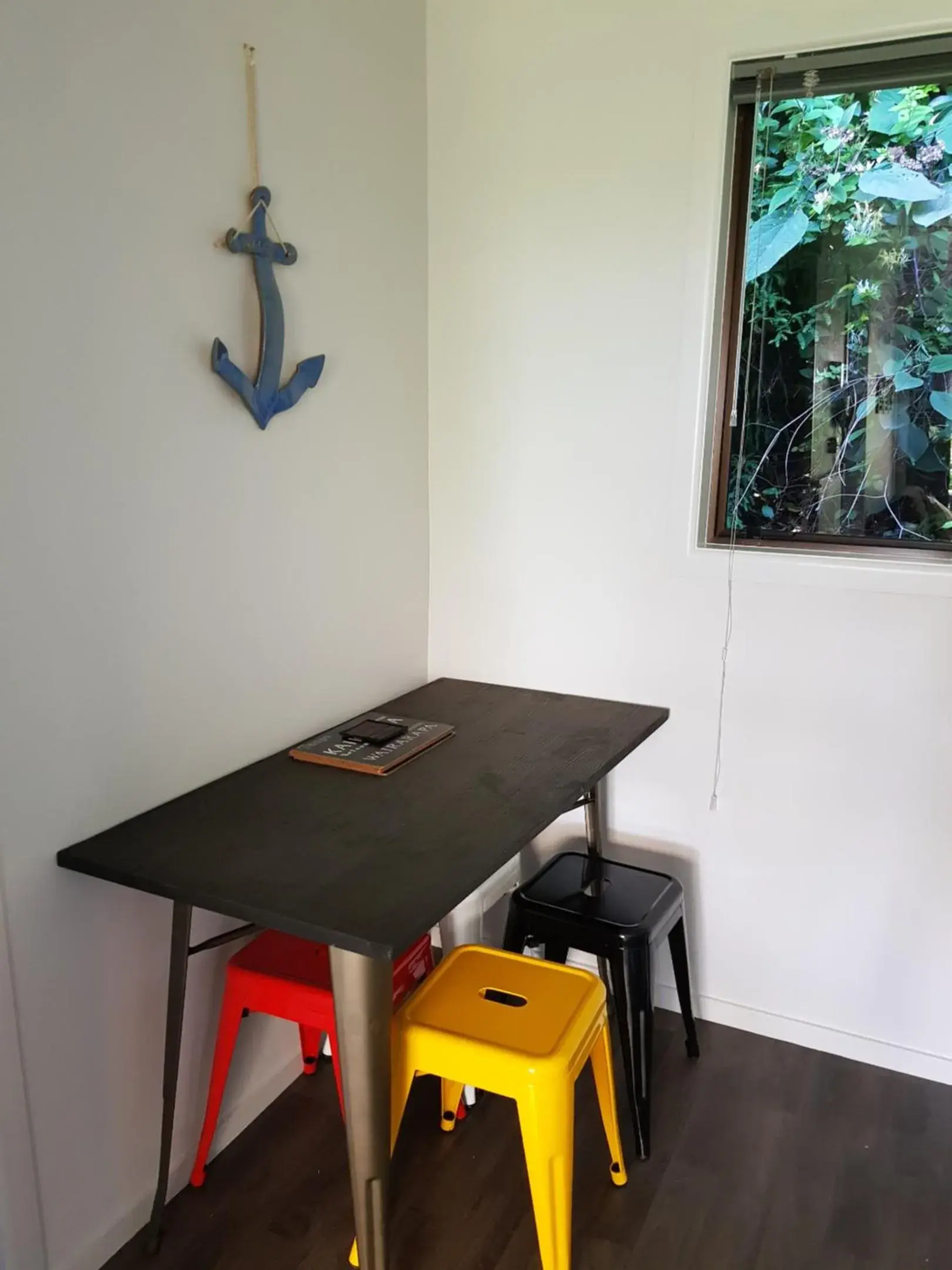 Two-Bedroom Cottage in Coastal Motor Lodge Two-Bedroom Cottage in Coastal Motor Lodge