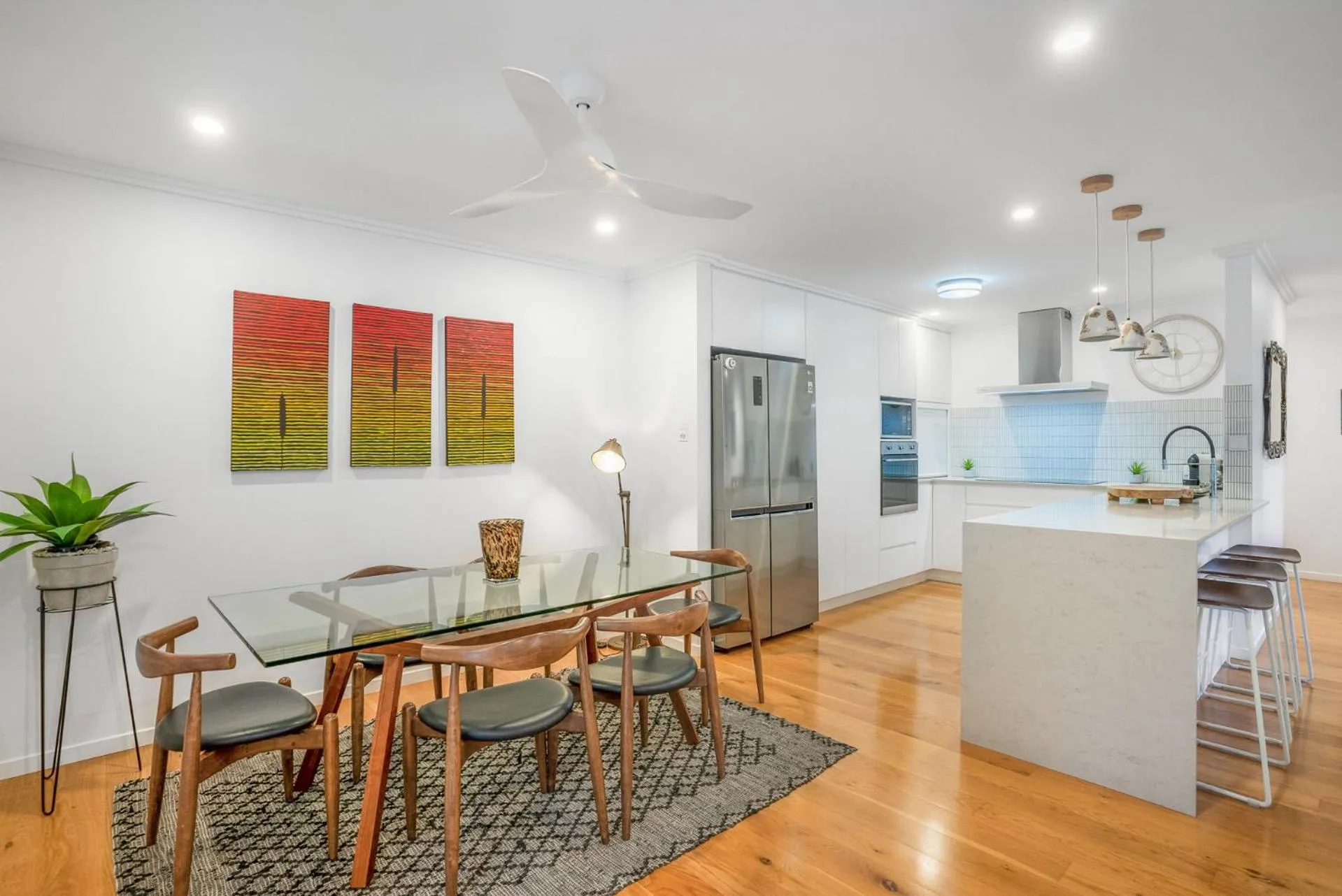 Seadrift 31 on Browning Street