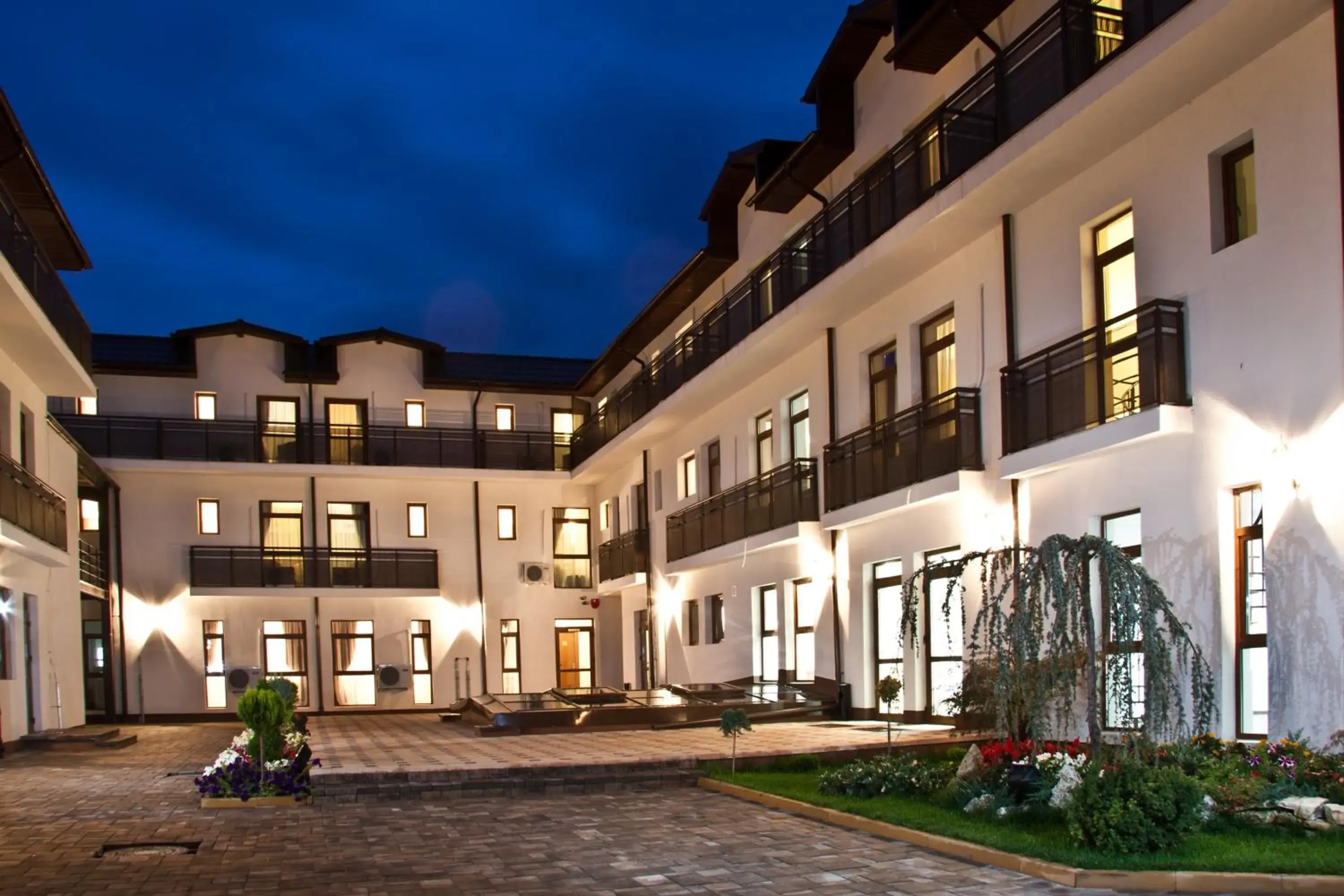 Hotel King Hotel King