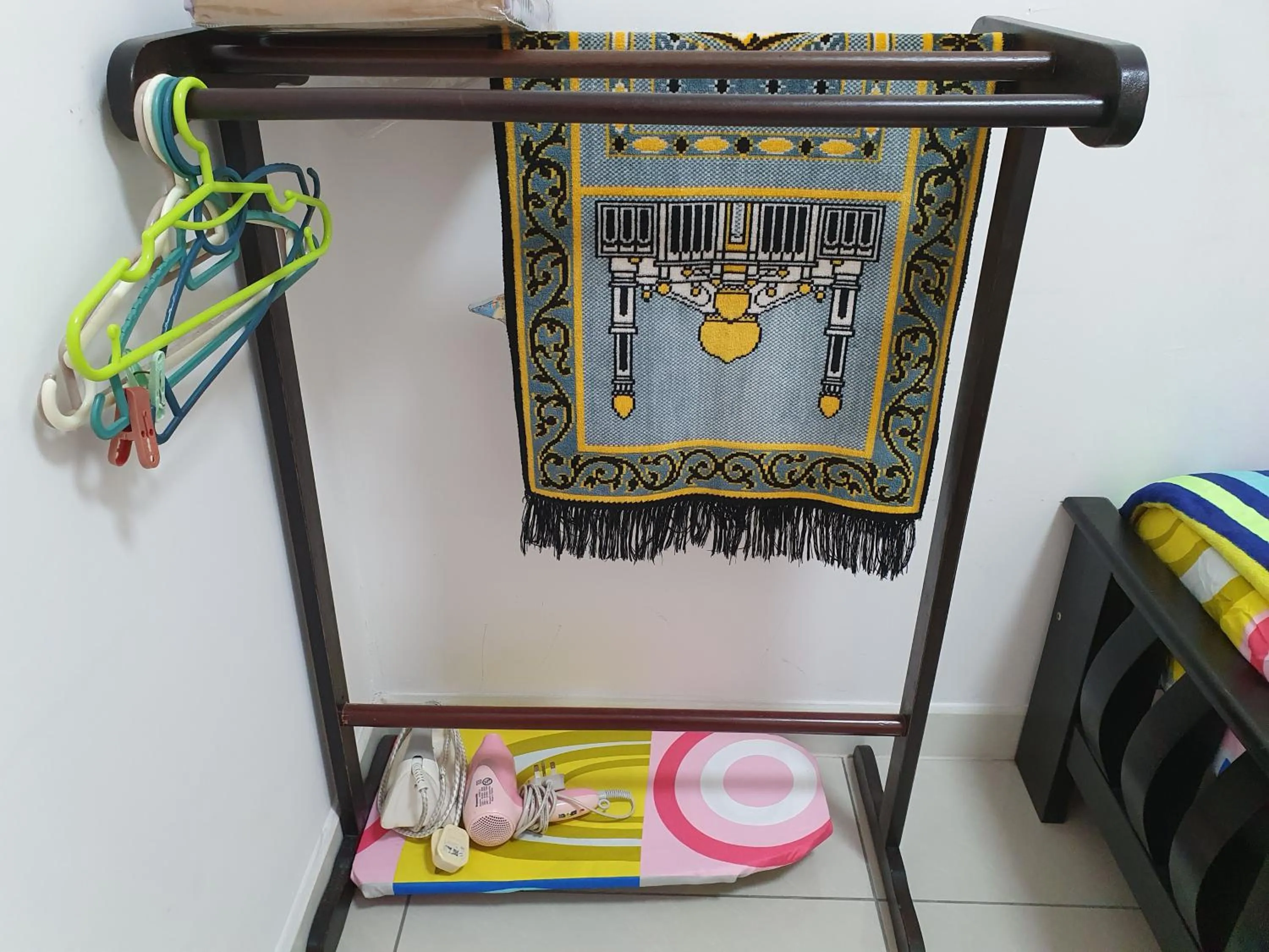 AZ Homestay @ Southville City