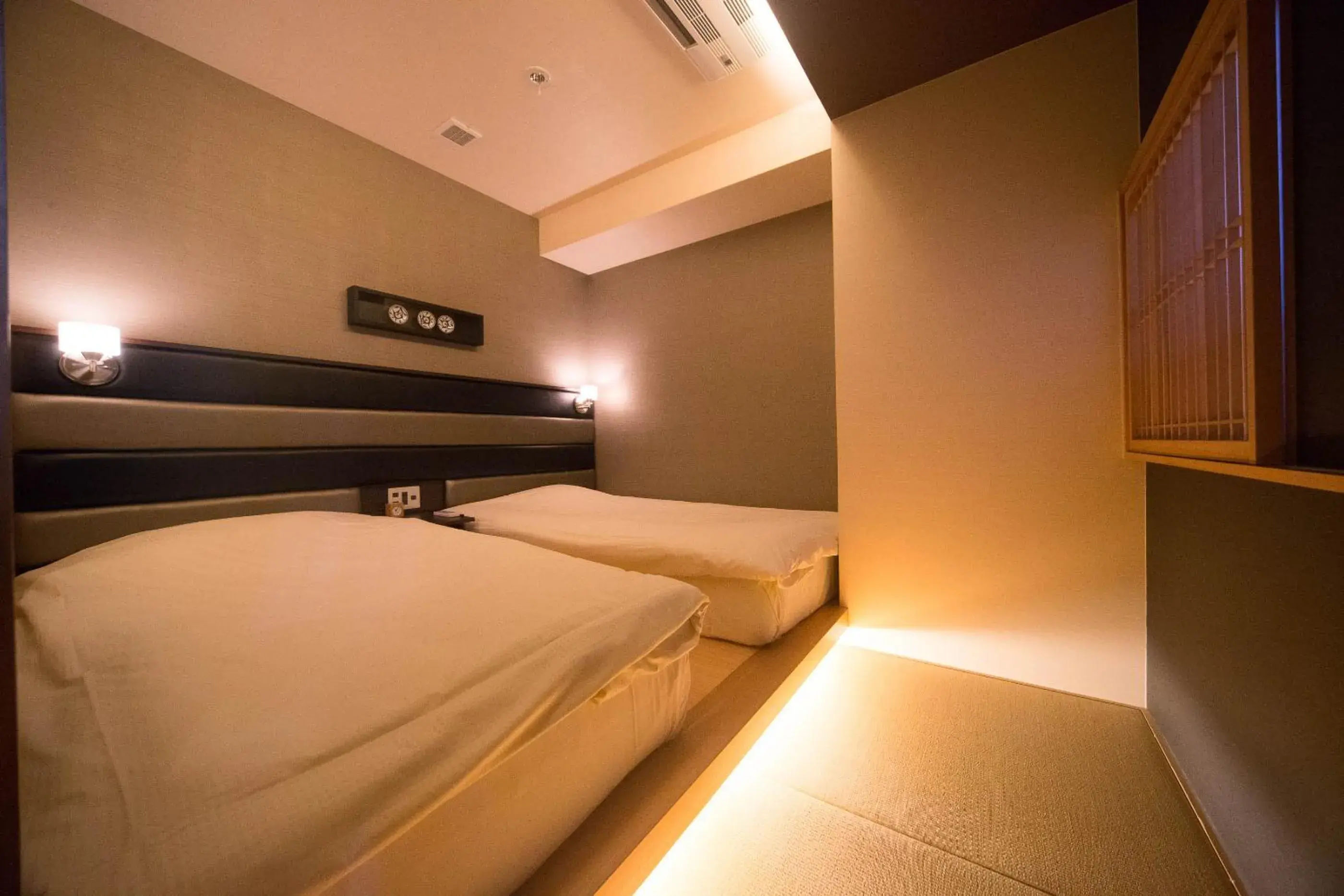 Deluxe Twin Room in DogoYaya Deluxe Twin Room in DogoYaya