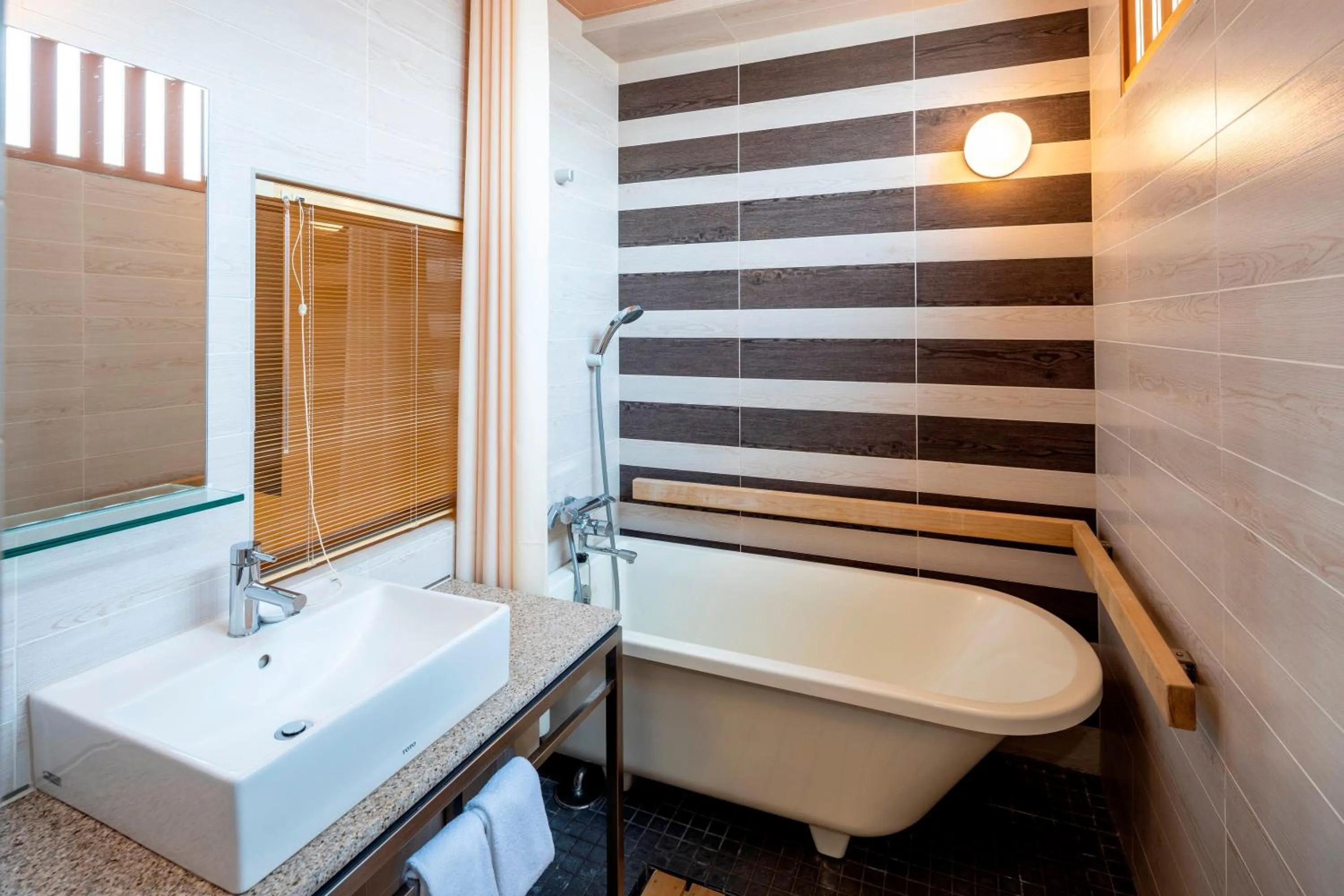 Bathroom in DogoYaya