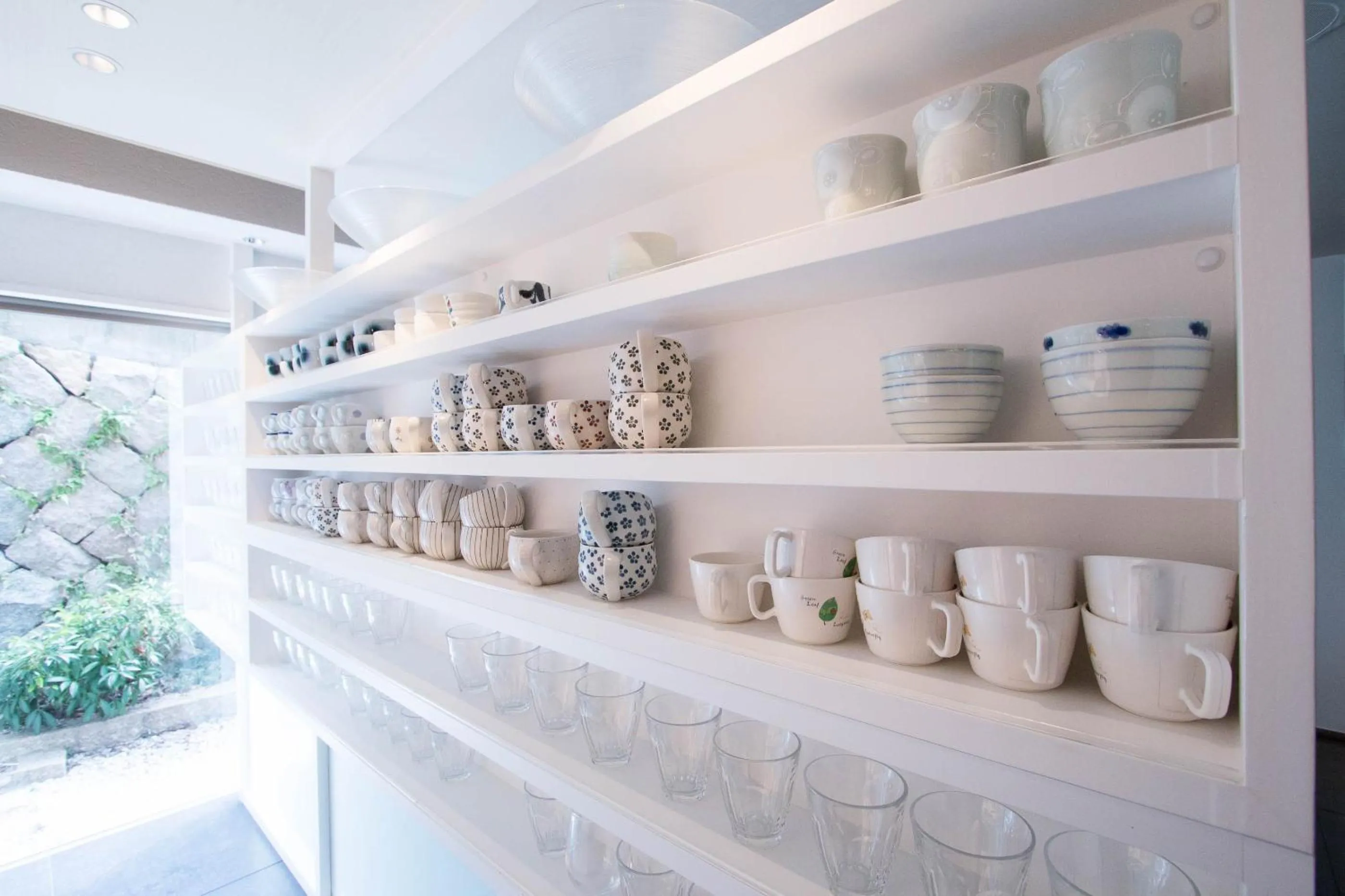 Restaurant/places to eat in DogoYaya