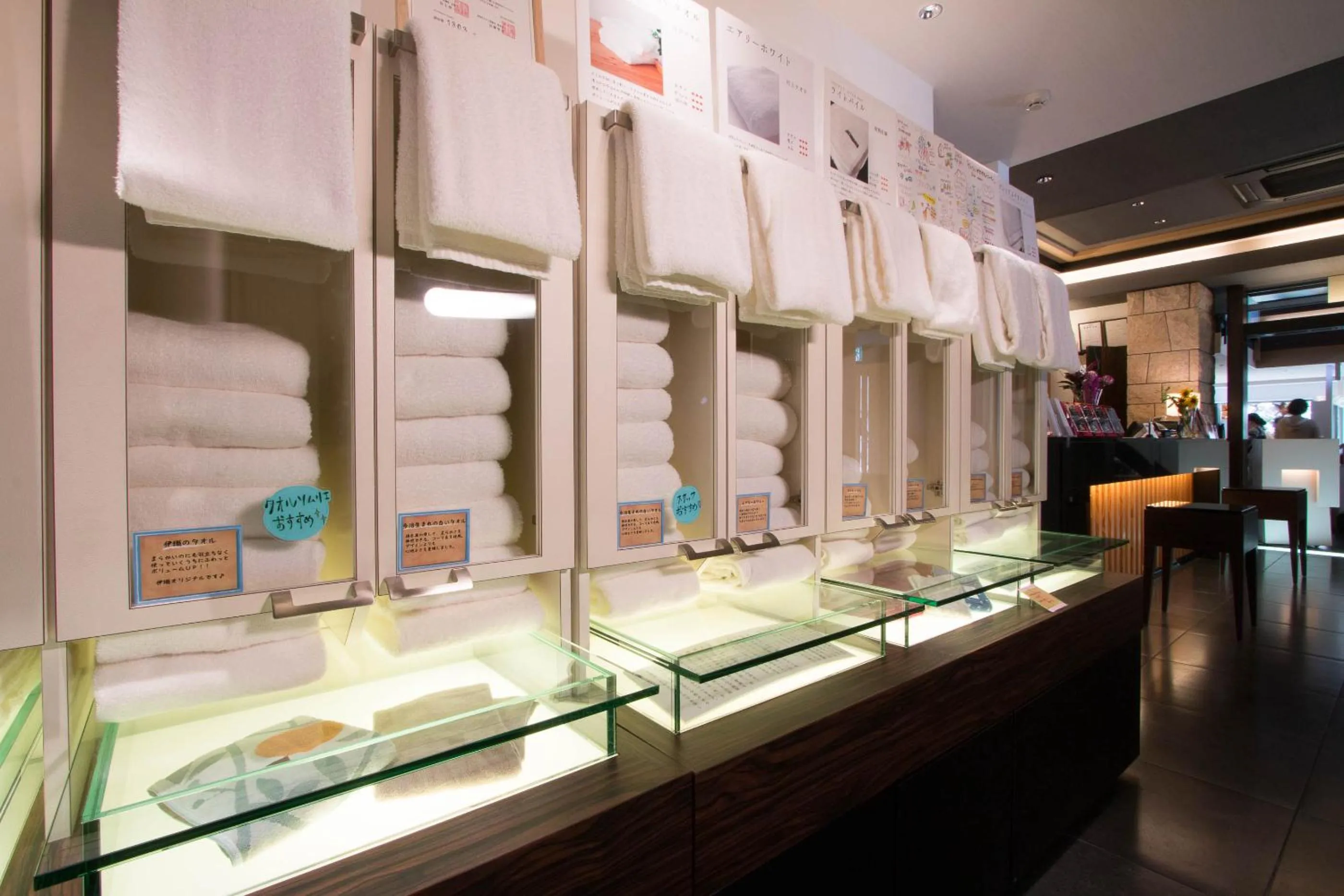 Lobby or reception in DogoYaya