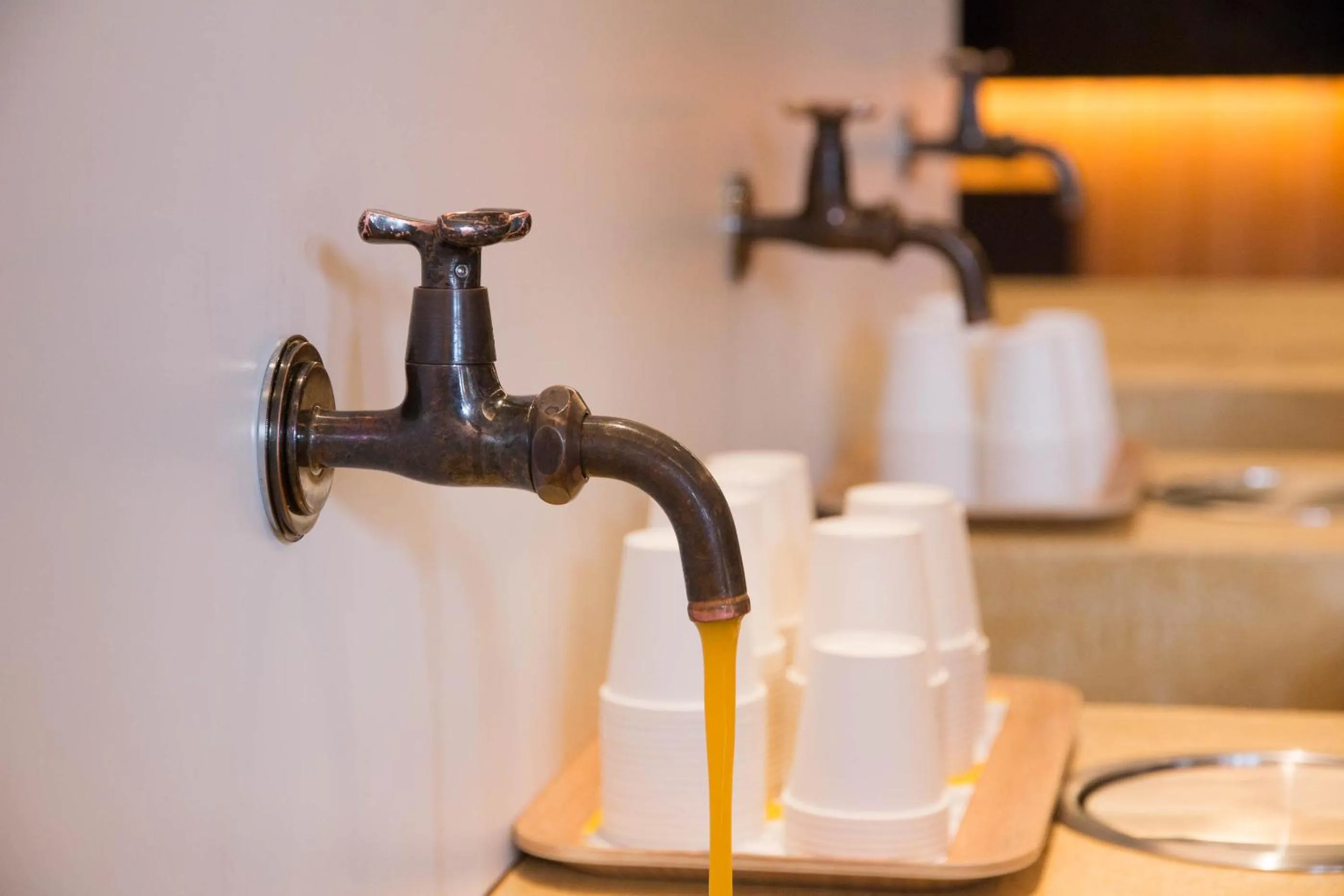 Lobby or reception in DogoYaya