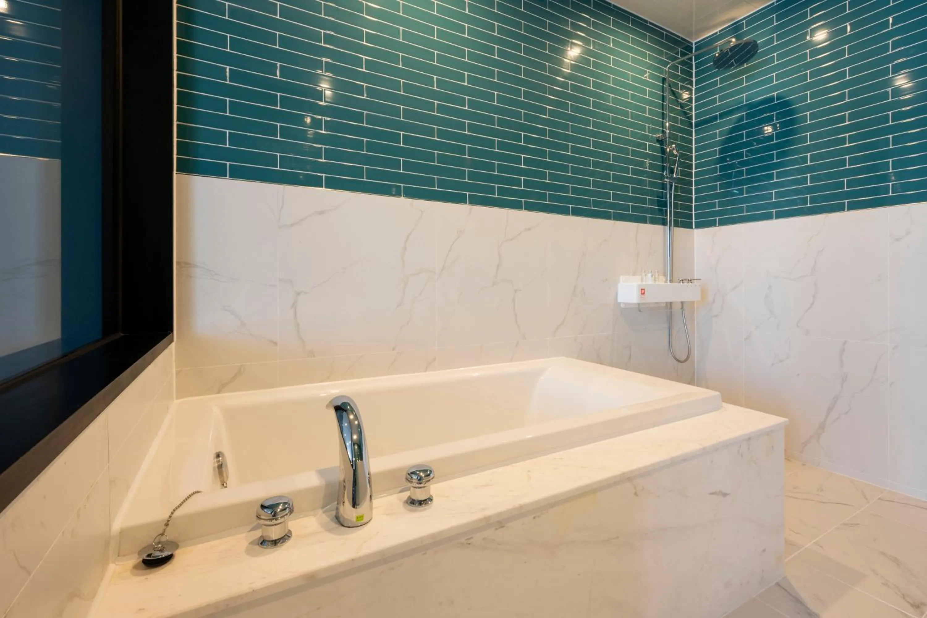 Bathroom in Browndot Business Seomyeon