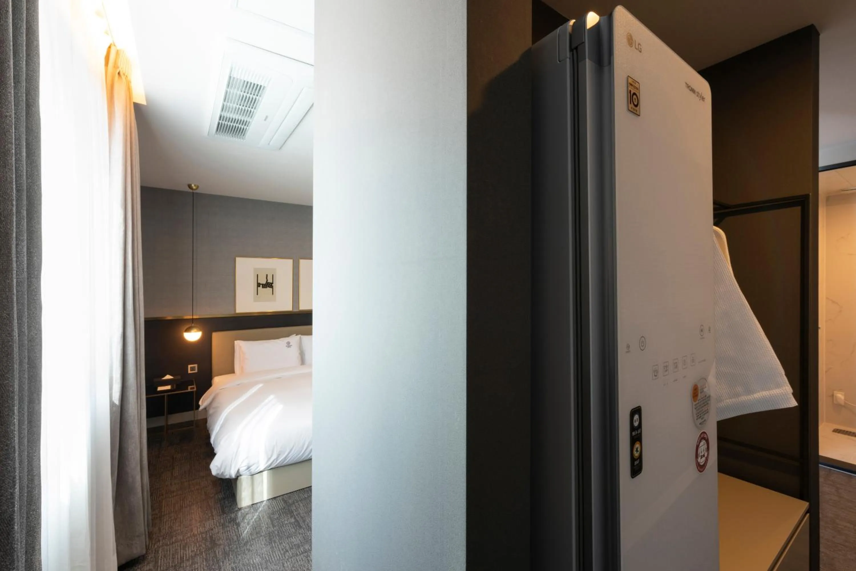 Browndot Business Seomyeon