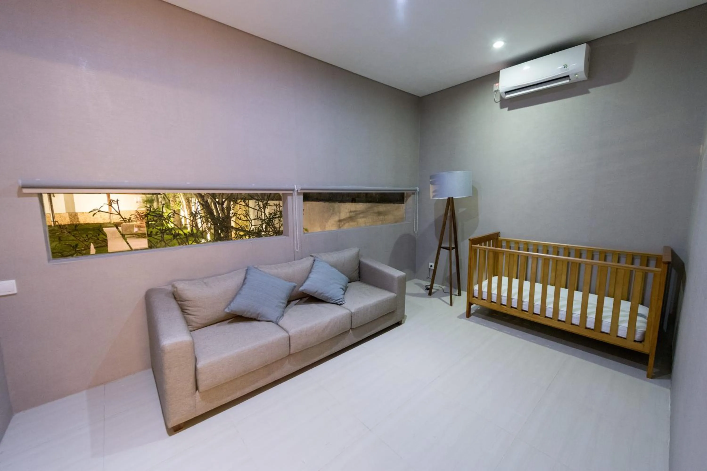 Bedroom in Villa Maiara