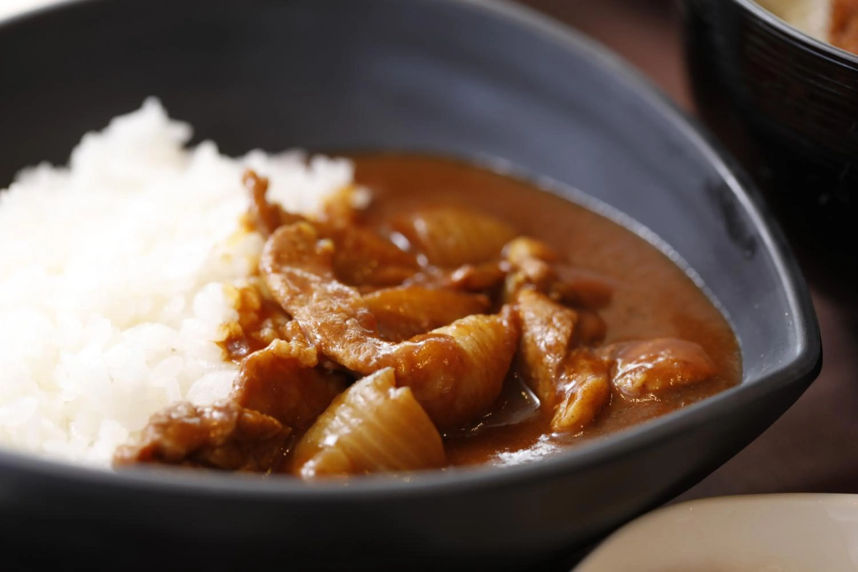 Breakfast in Dormy Inn Maebashi