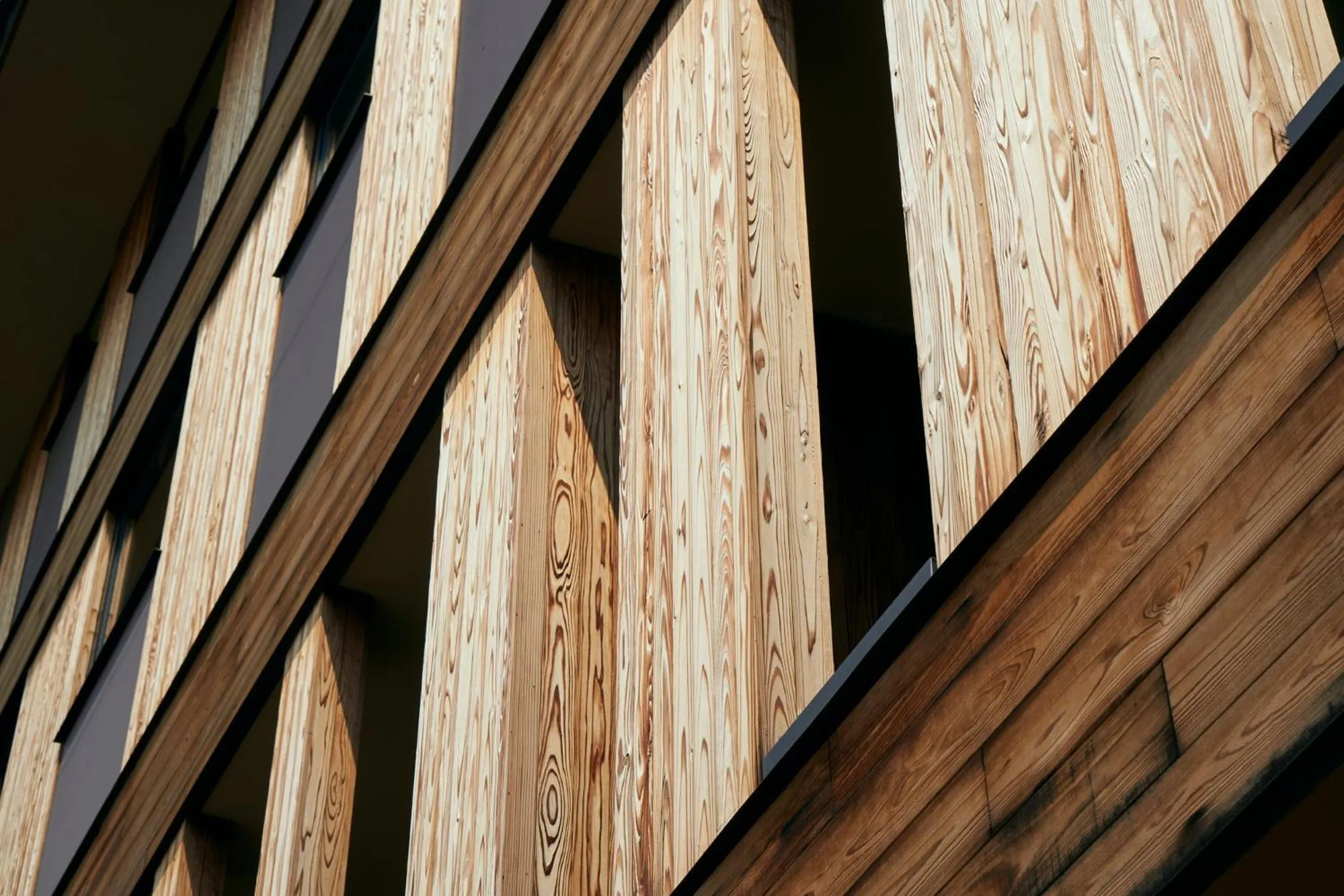 Property building in SETRE Naramachi セトレ ならまち