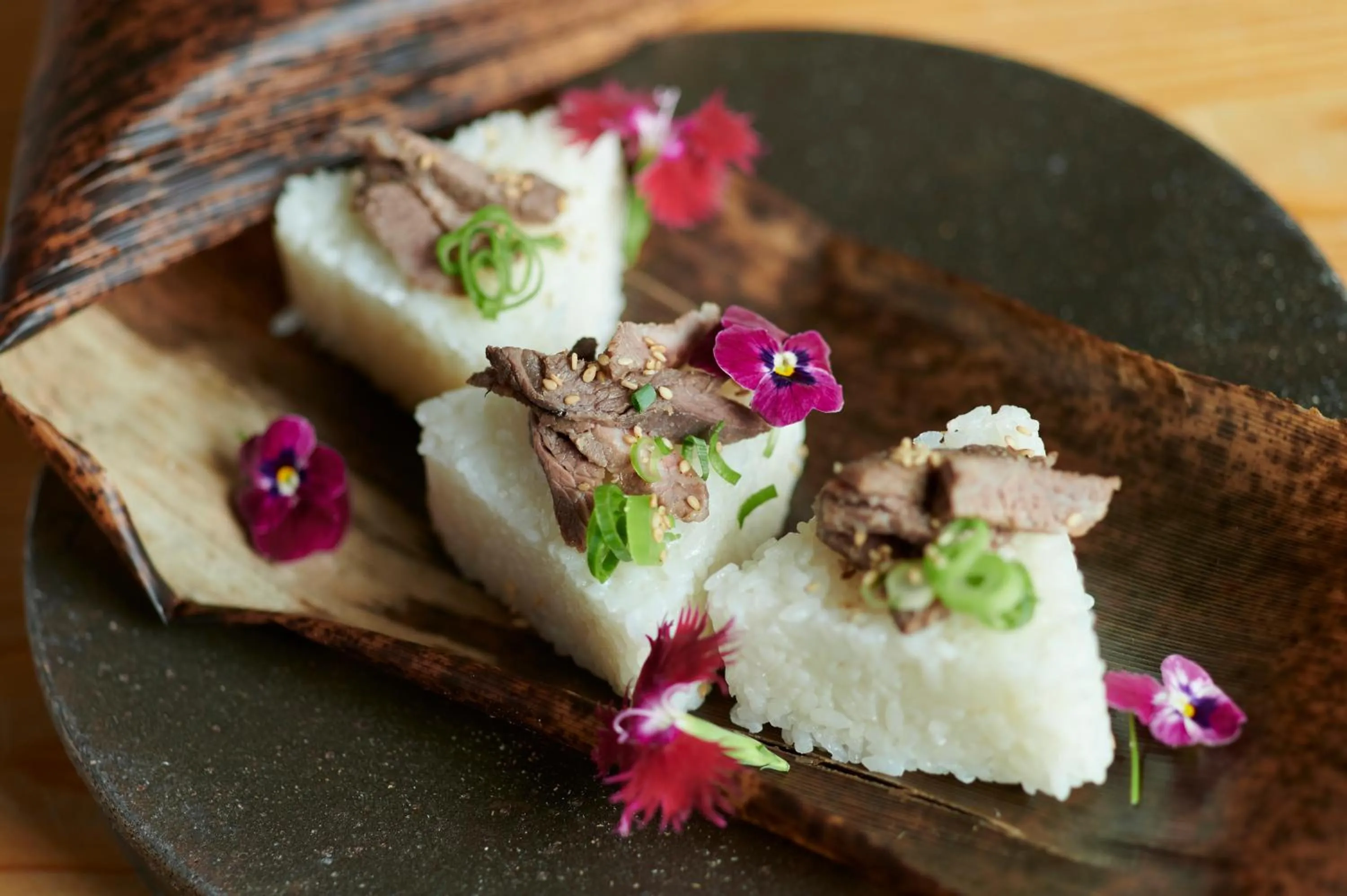 Breakfast in SETRE Naramachi セトレ ならまち