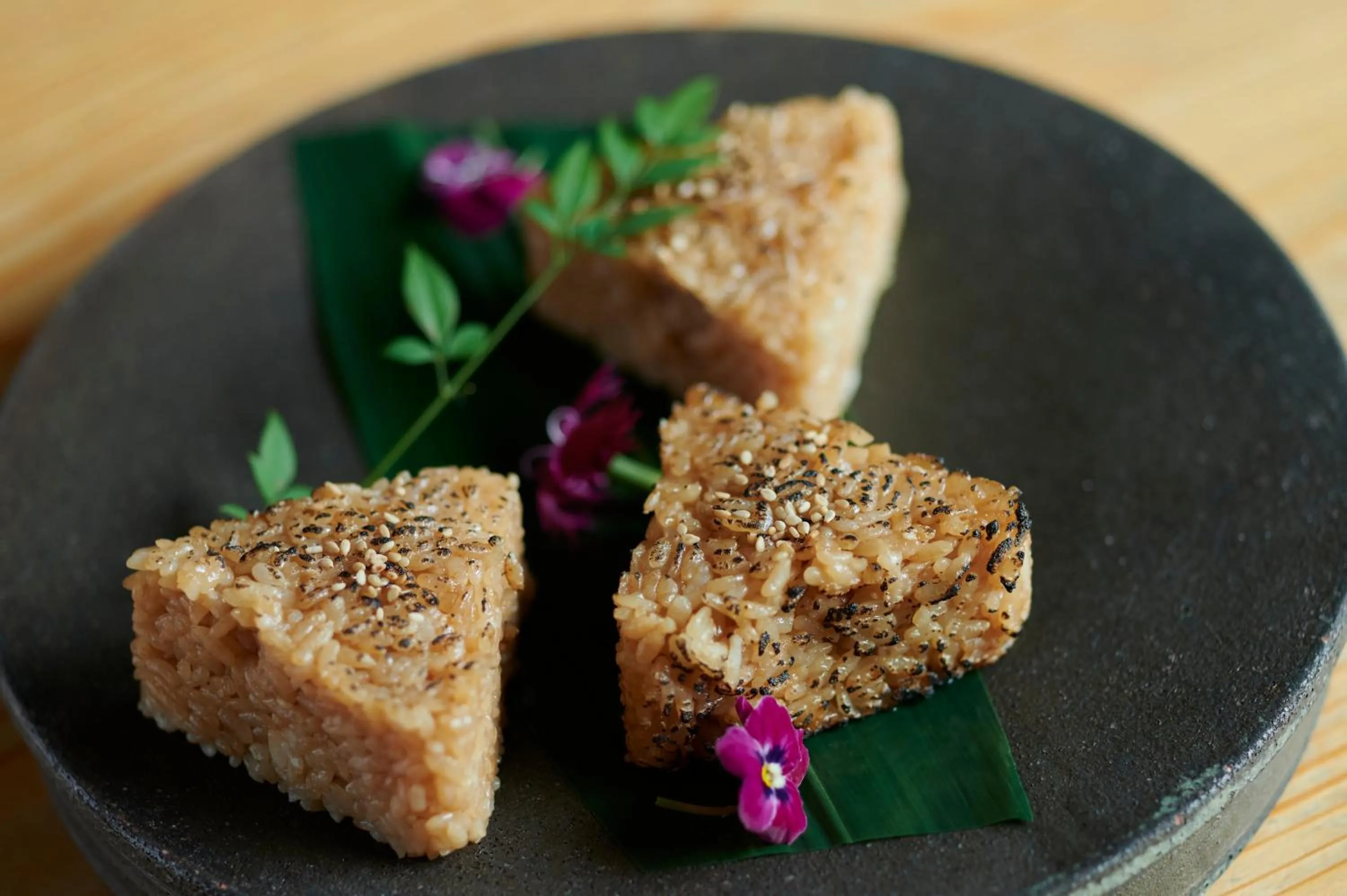 Breakfast in SETRE Naramachi セトレ ならまち