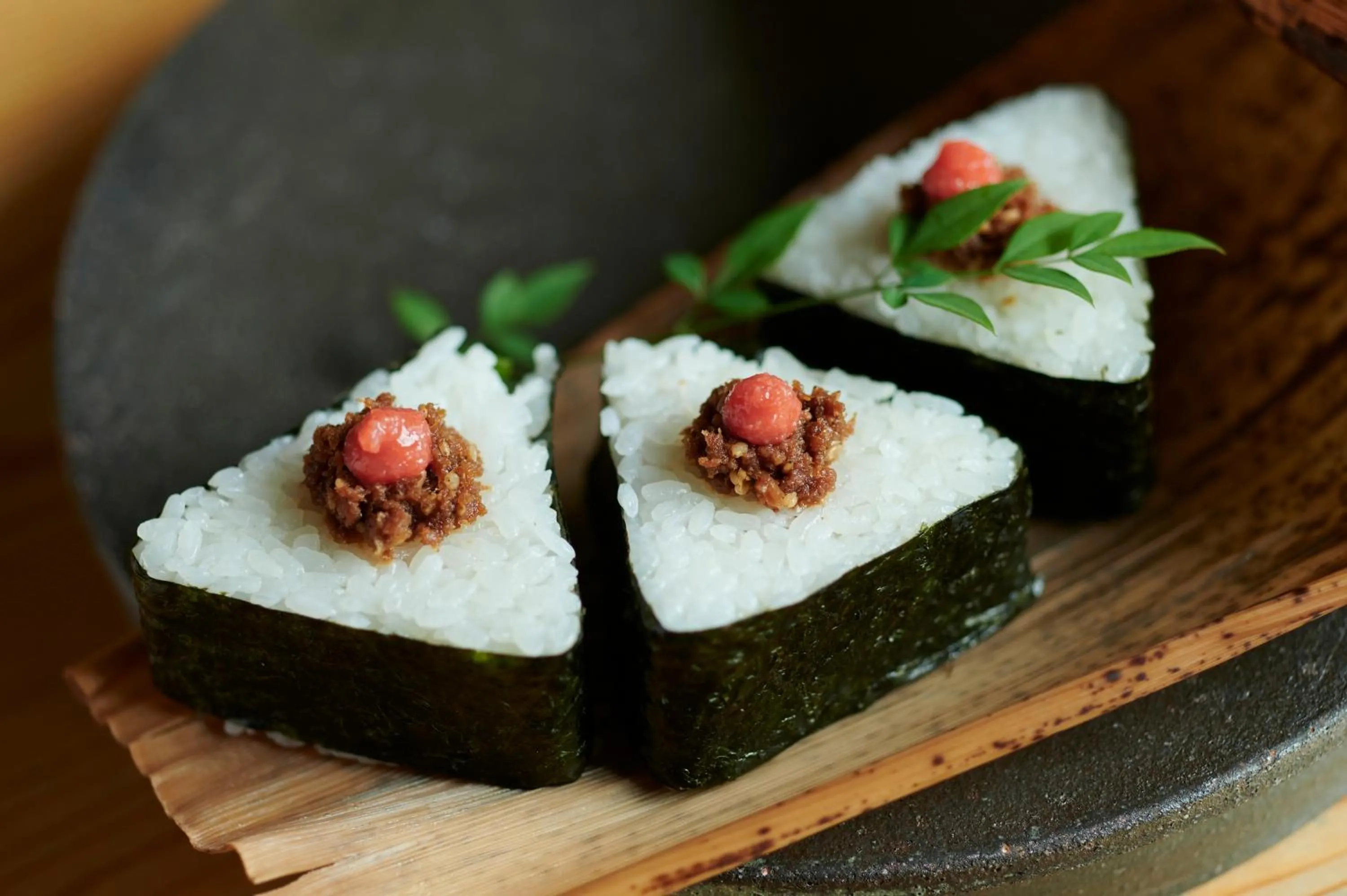 Breakfast in SETRE Naramachi セトレ ならまち