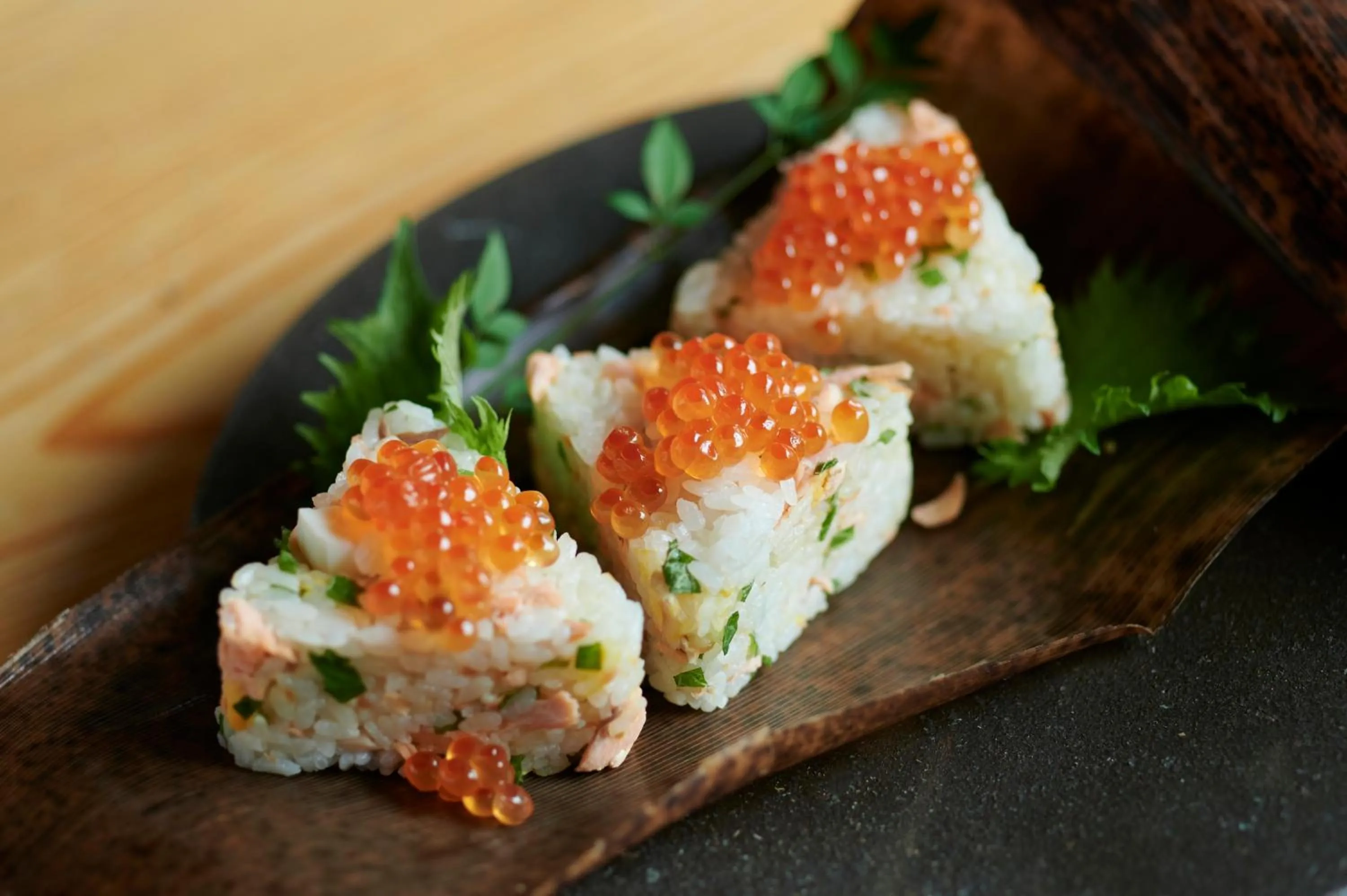 Breakfast in SETRE Naramachi セトレ ならまち