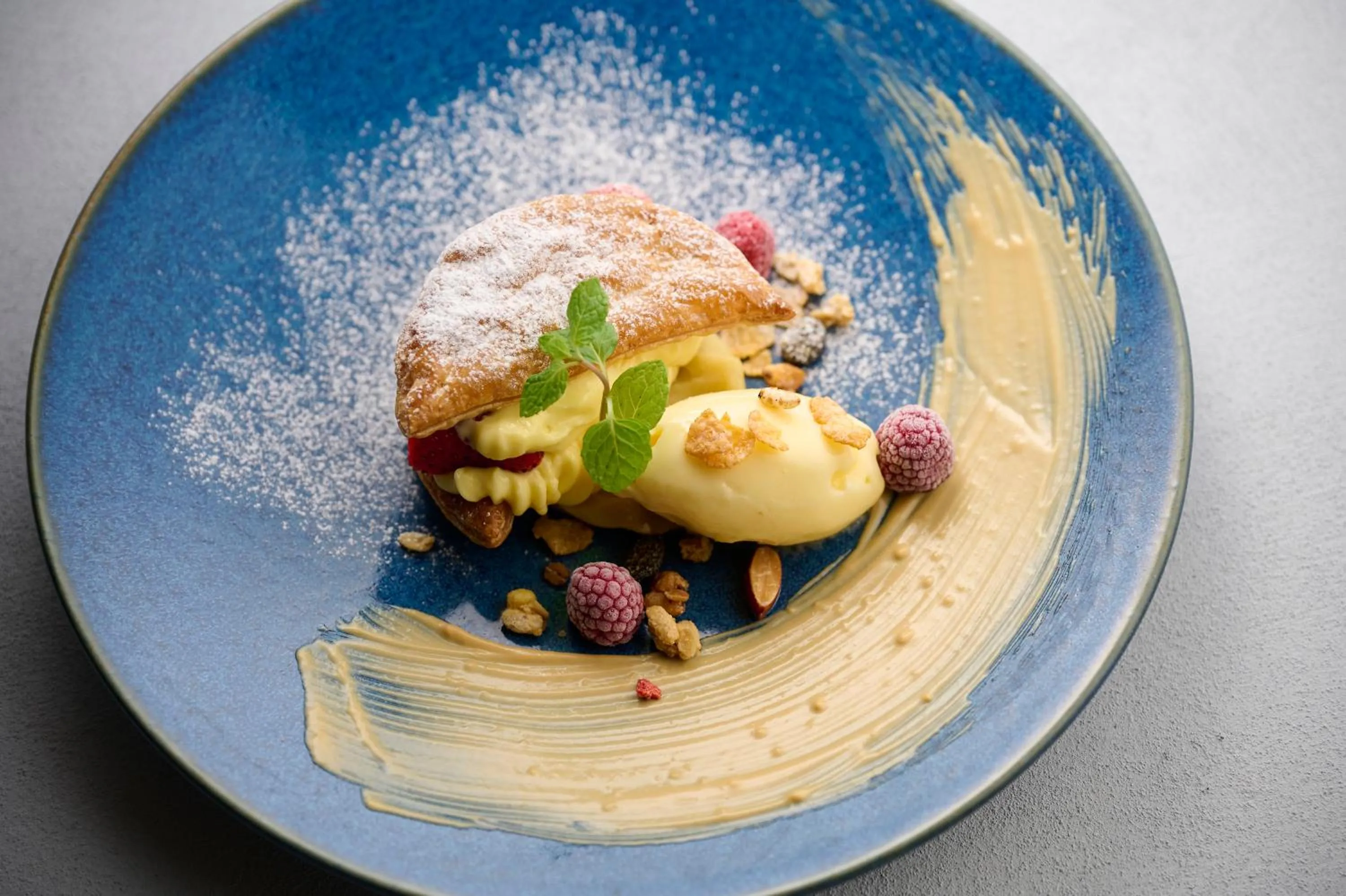 Dinner in SETRE Naramachi セトレ ならまち