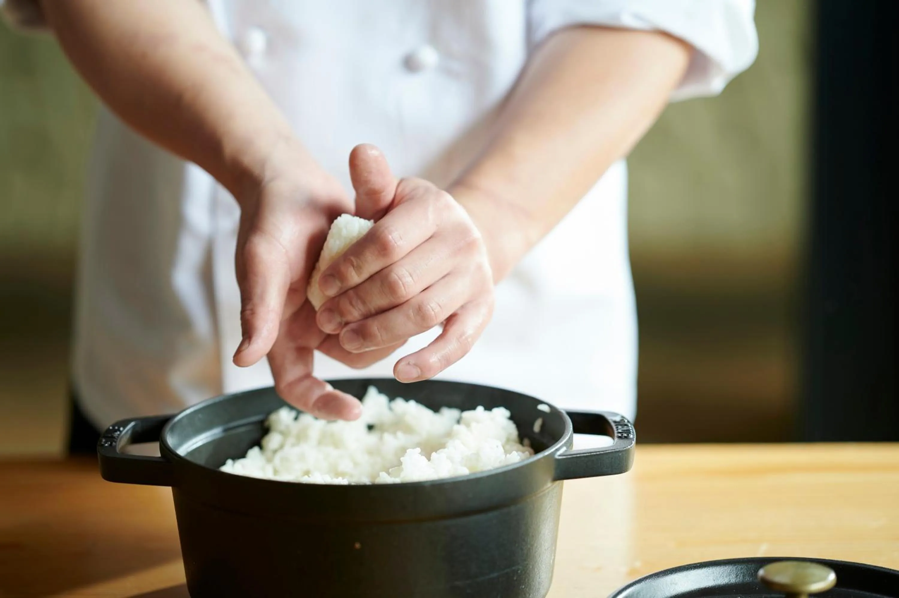 Restaurant/places to eat in SETRE Naramachi セトレ ならまち