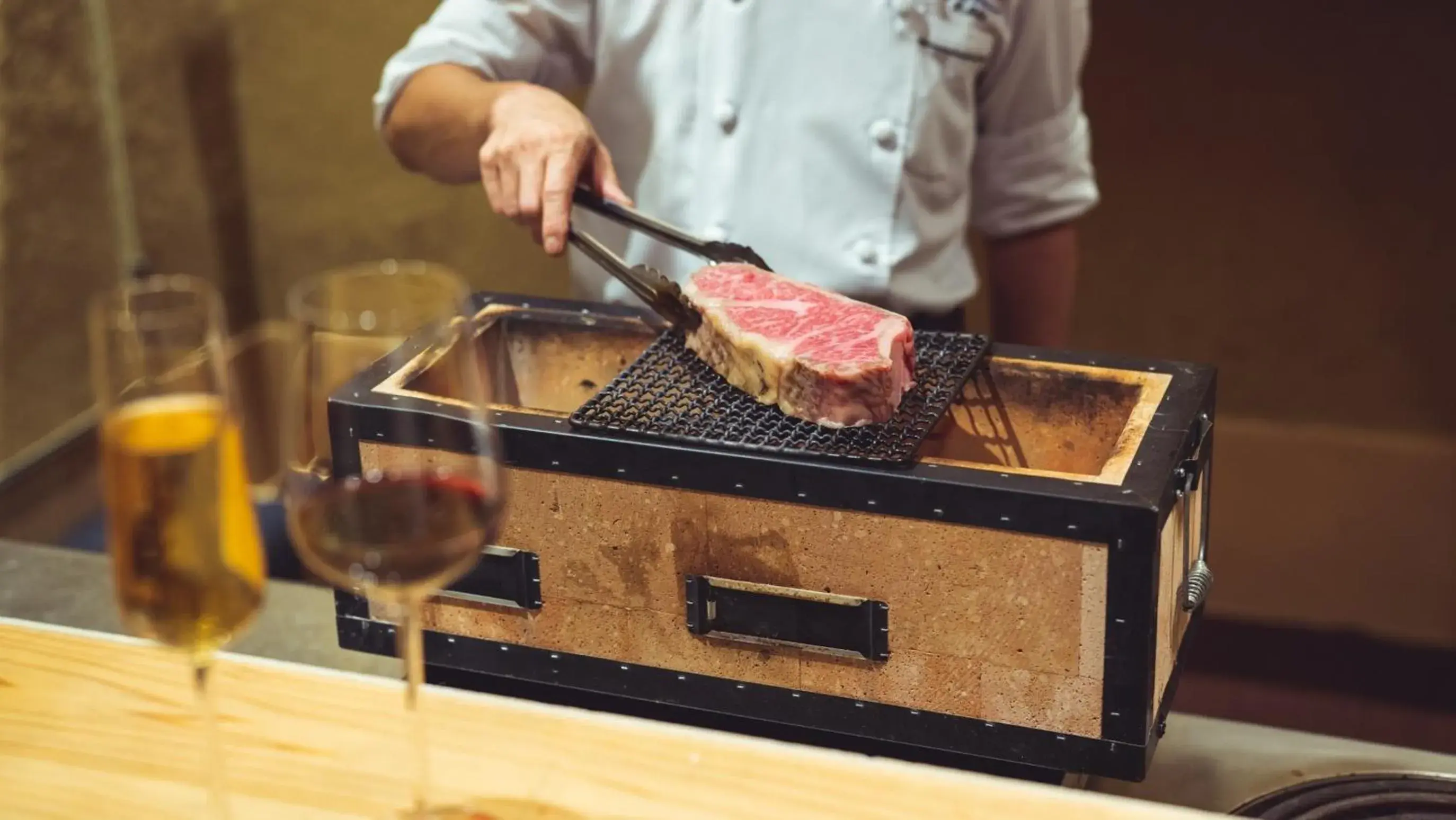 Restaurant/places to eat in SETRE Naramachi セトレ ならまち Restaurant/places to eat in SETRE Naramachi セトレ ならまち