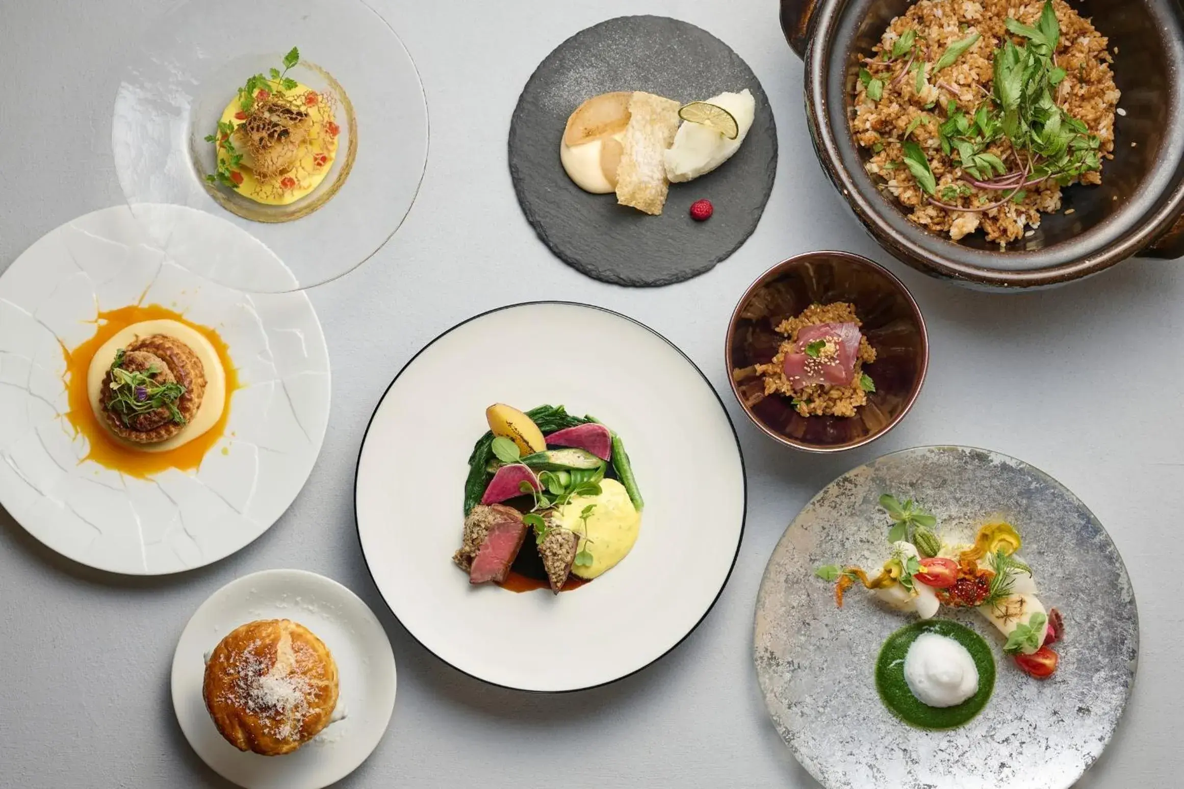 Restaurant/places to eat in SETRE Naramachi セトレ ならまち Restaurant/places to eat in SETRE Naramachi セトレ ならまち