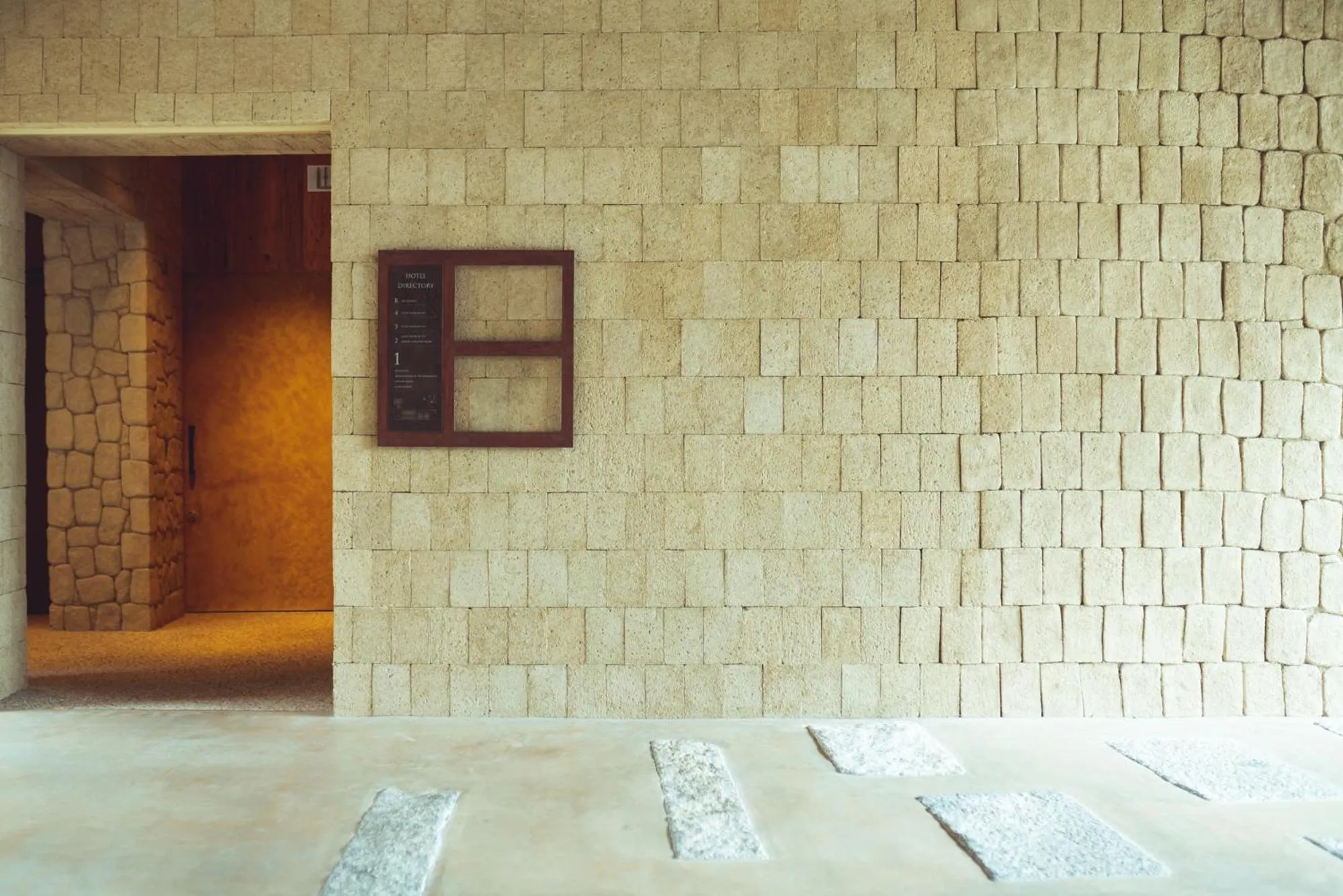 Lobby or reception in SETRE Naramachi セトレ ならまち