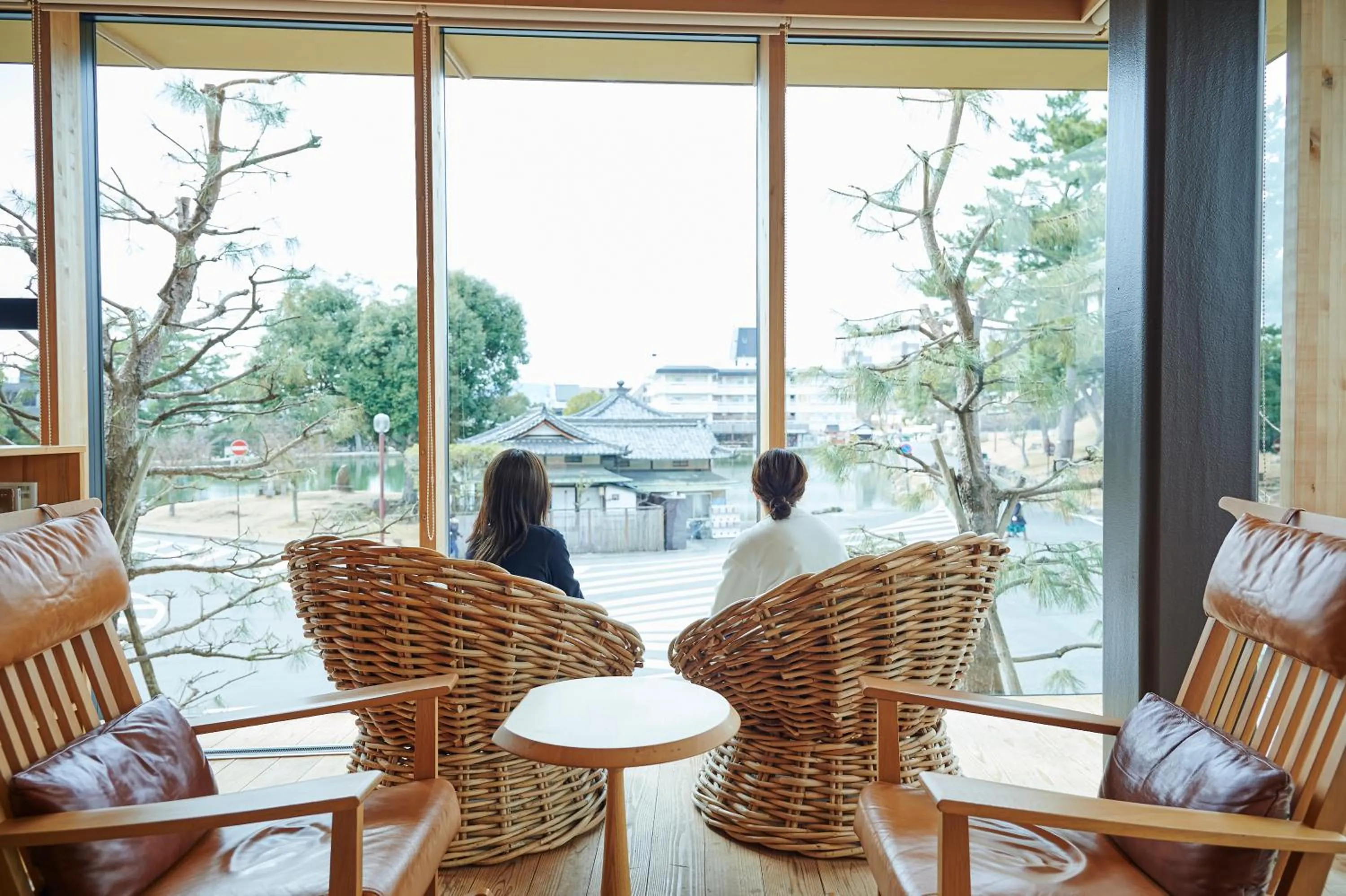 SETRE Naramachi セトレ ならまち