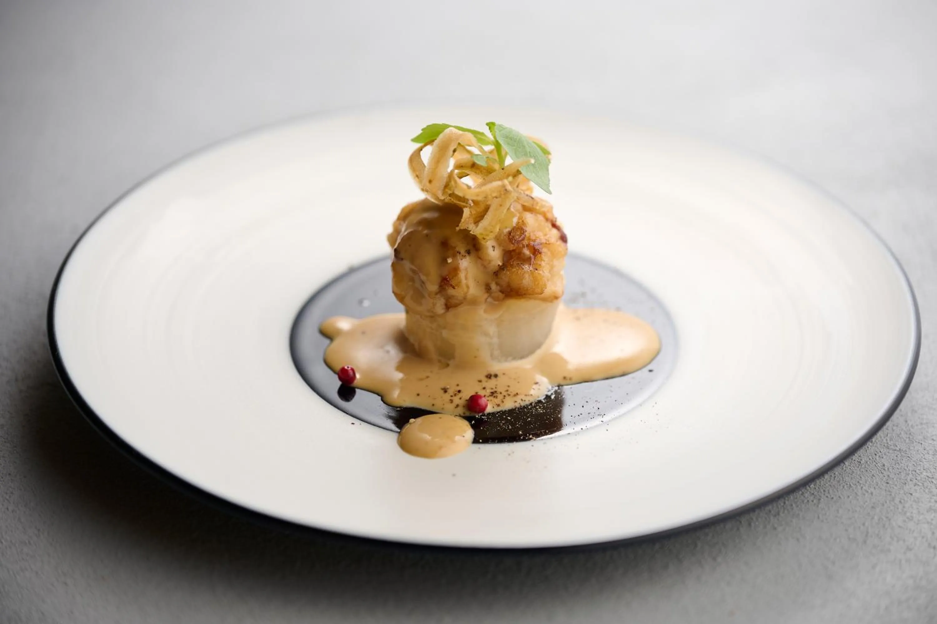 Dinner in SETRE Naramachi セトレ ならまち