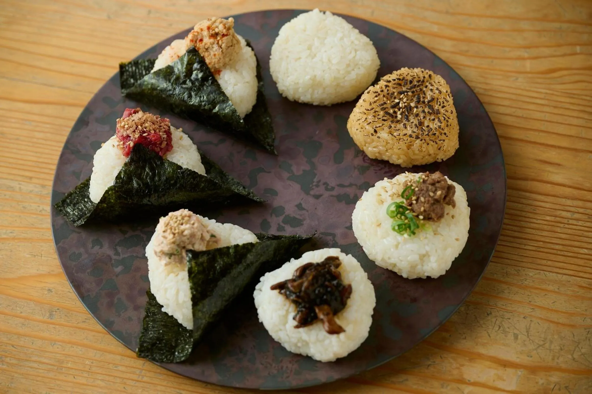 Restaurant/places to eat in SETRE Naramachi セトレ ならまち