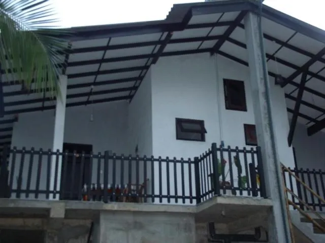 FRED'S RUHE VILLA