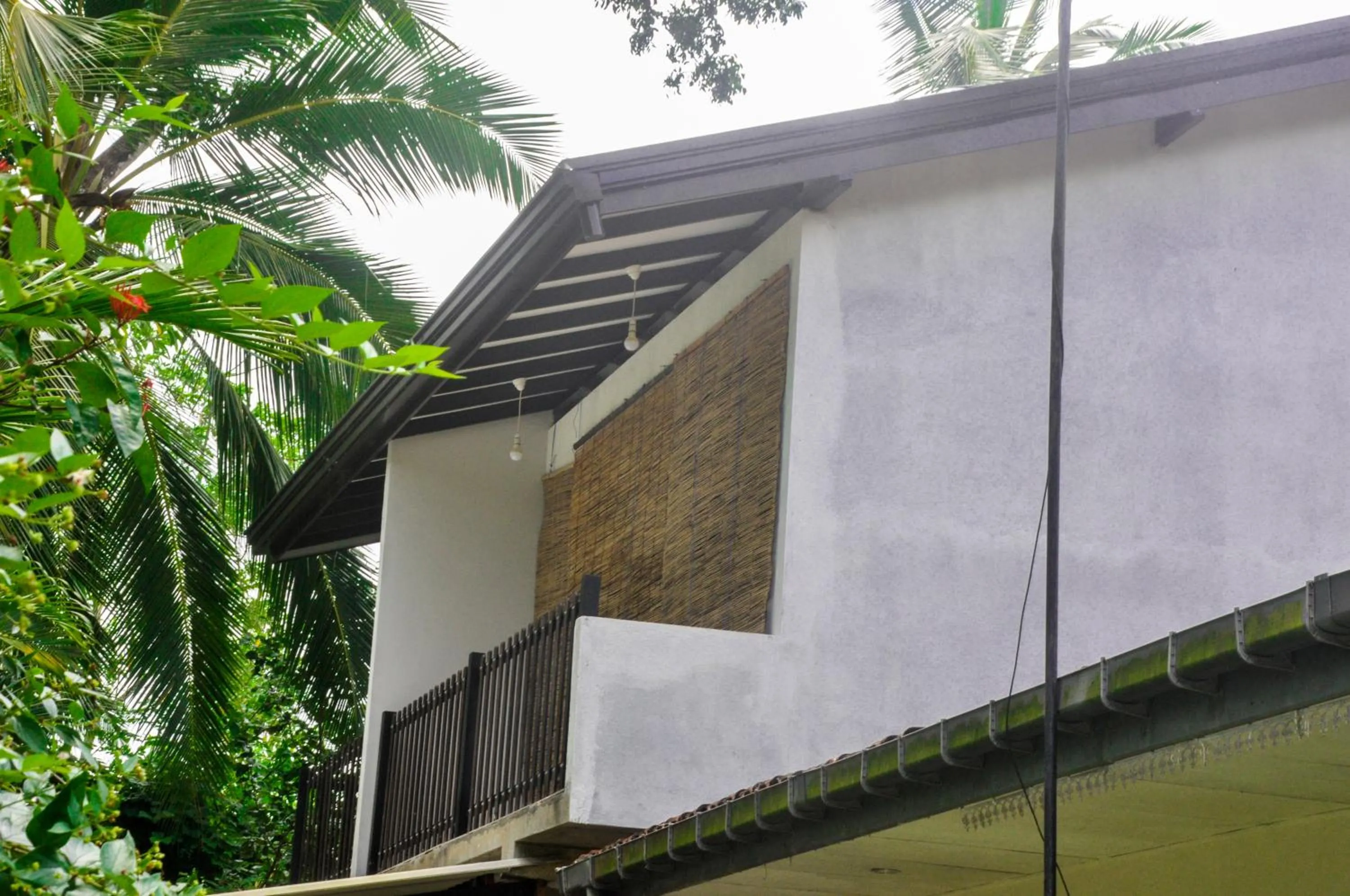 FRED'S RUHE VILLA