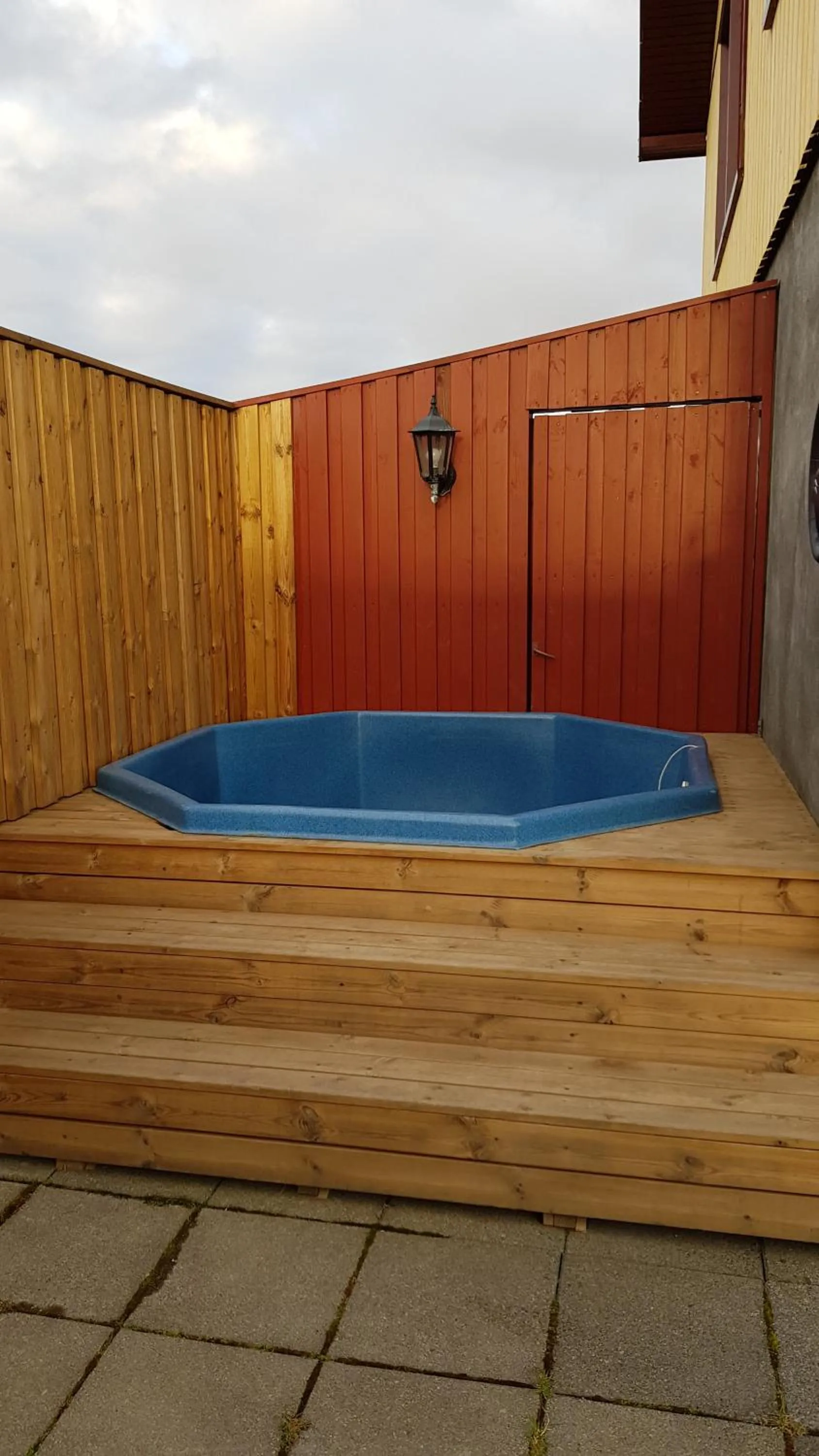Húsid Guesthouse