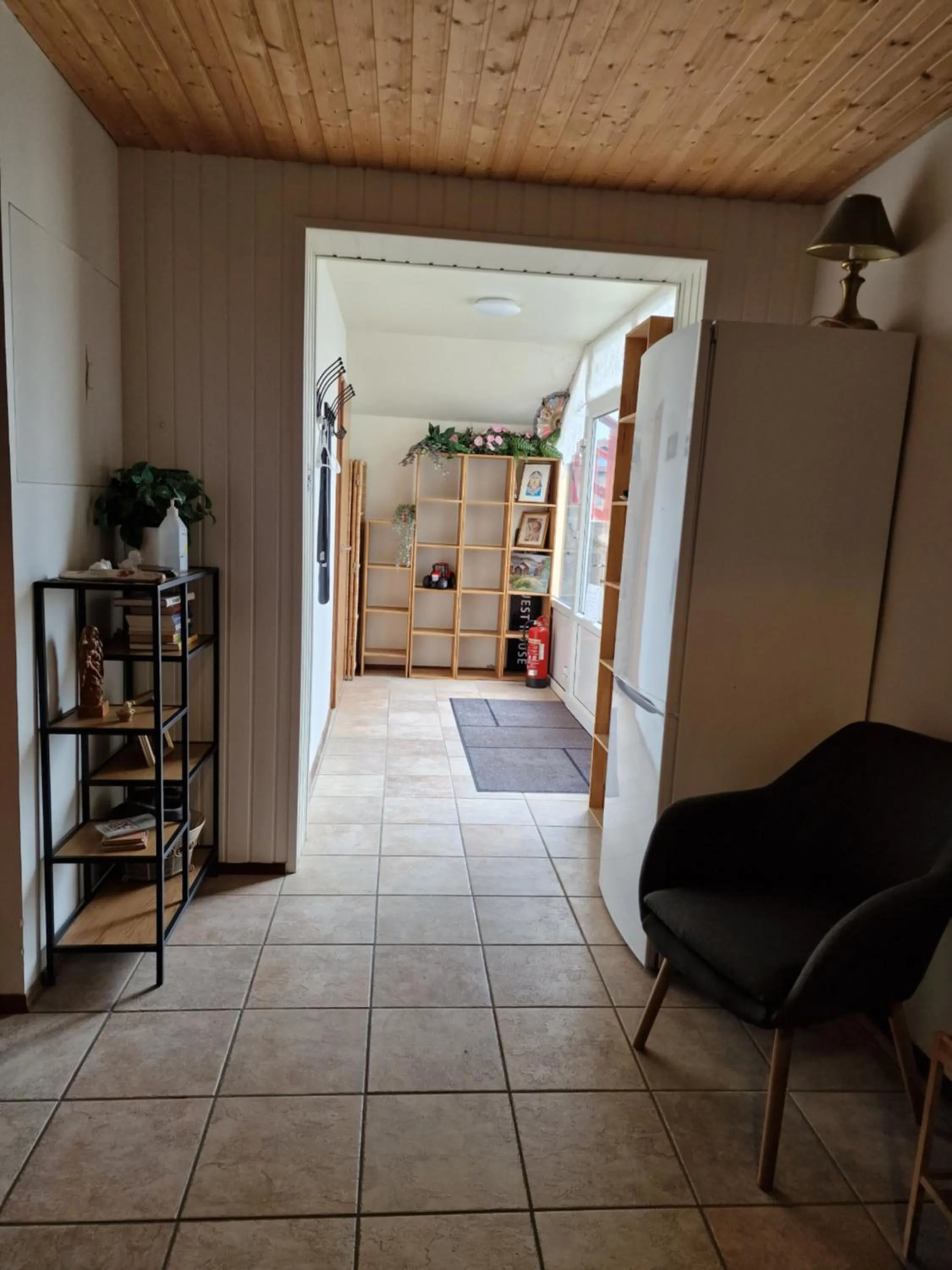 Húsid Guesthouse