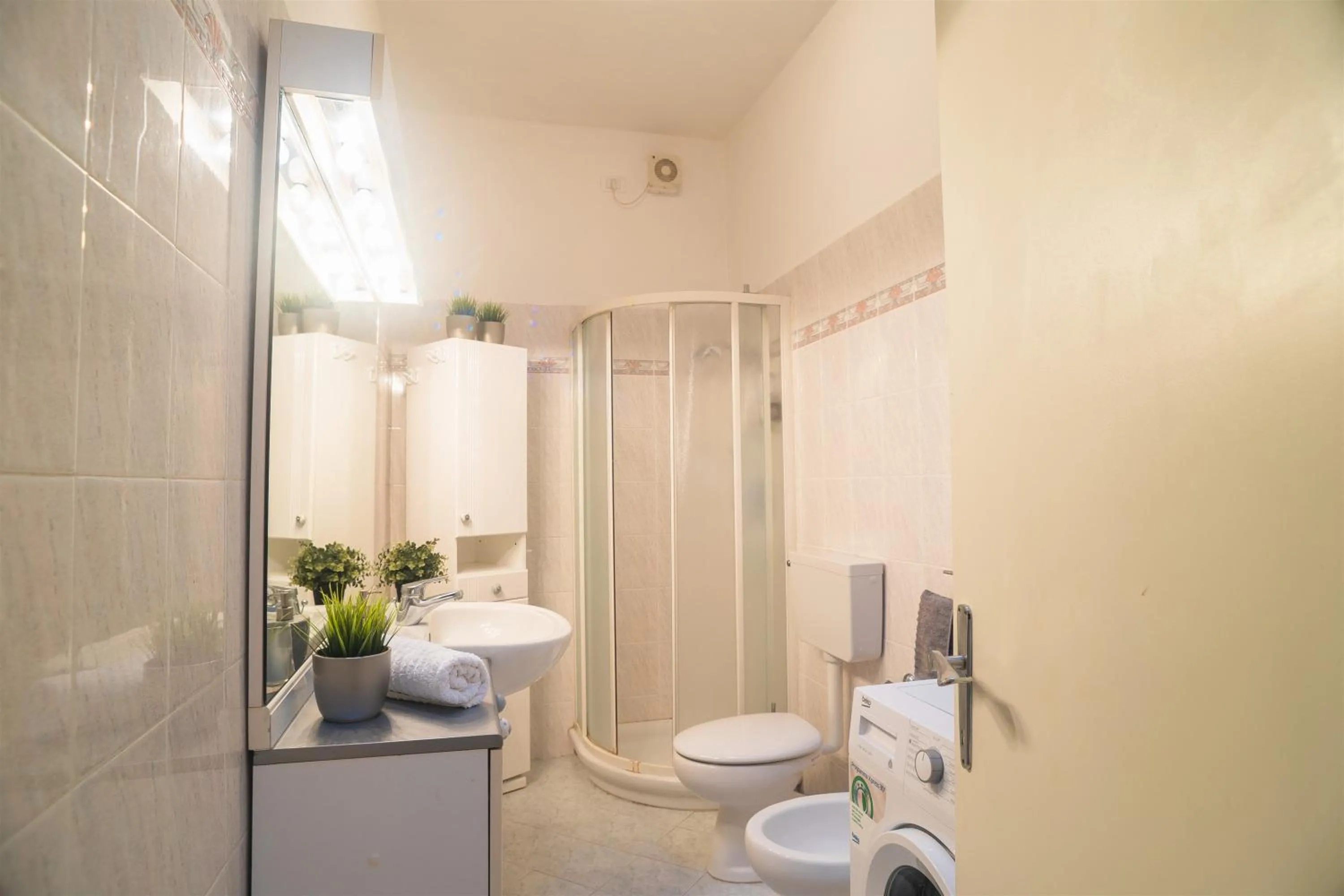 Bathroom in CasaMisa Ca' Amaranta