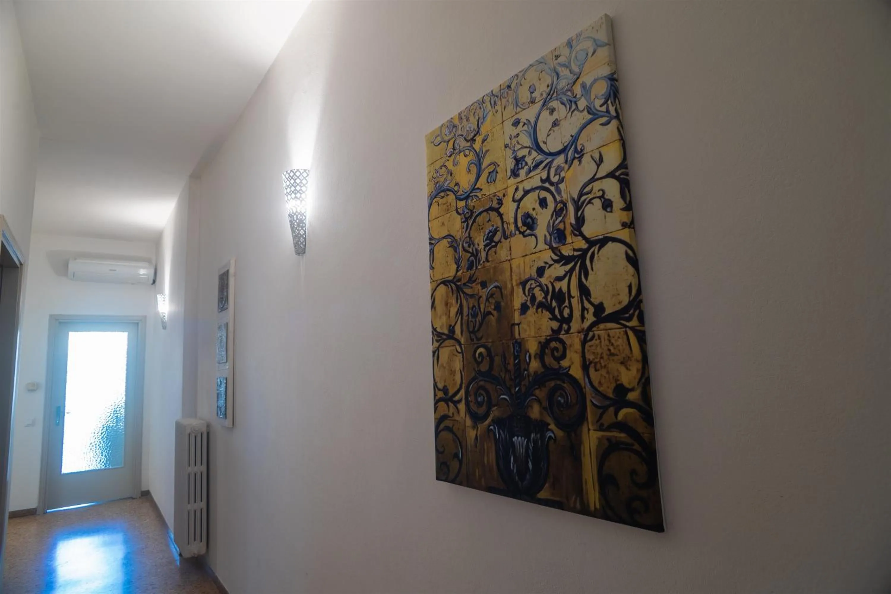 CasaMisa Ca' Amaranta