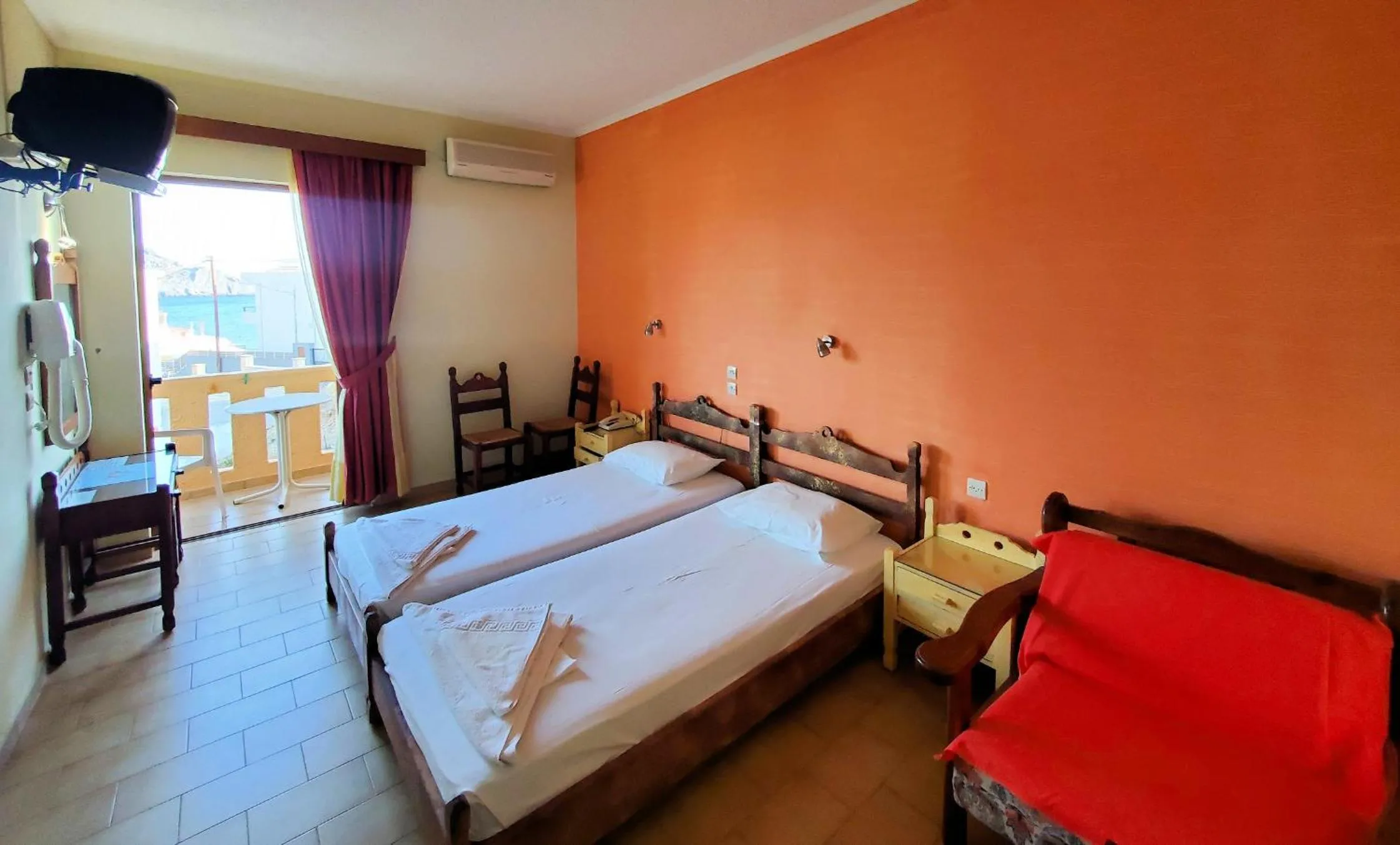 Lappa Hotel