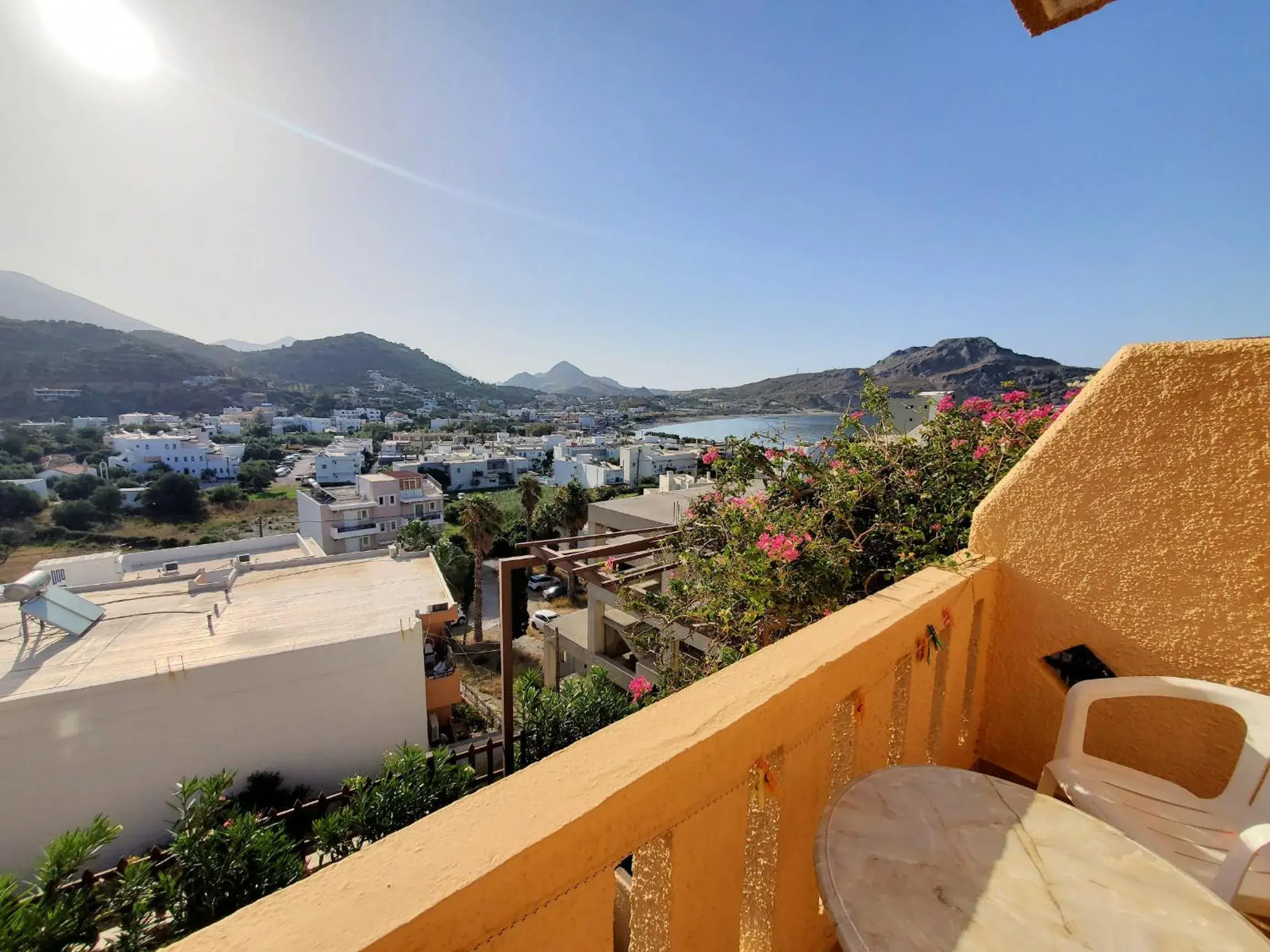 Lappa Hotel Lappa Hotel