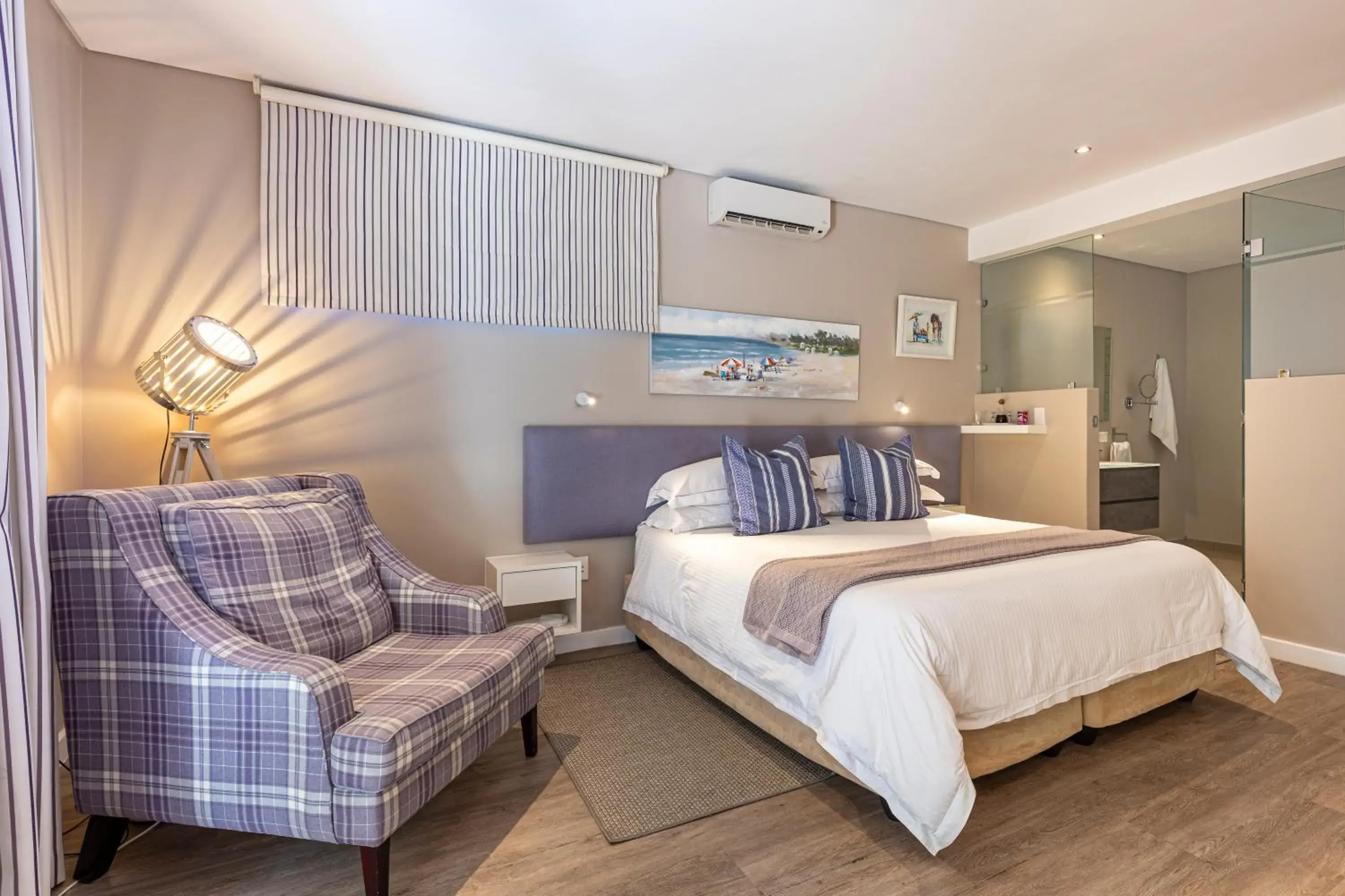 Double Room - single occupancy in Hyde Park Guest House Double Room - single occupancy in Hyde Park Guest House