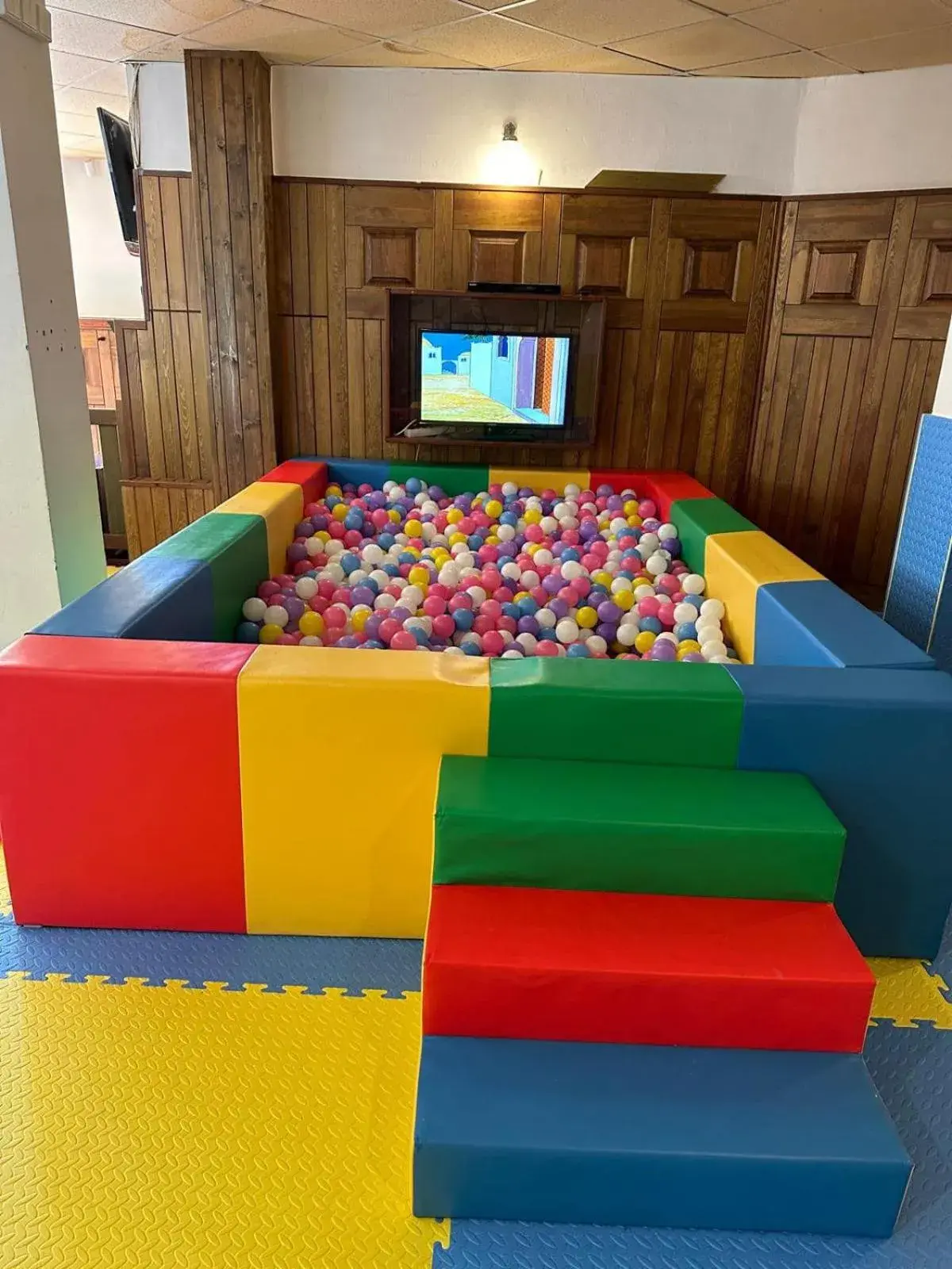 Restaurant/places to eat in Hotel Restaurant Svejk Restaurant/places to eat in Hotel Restaurant Svejk