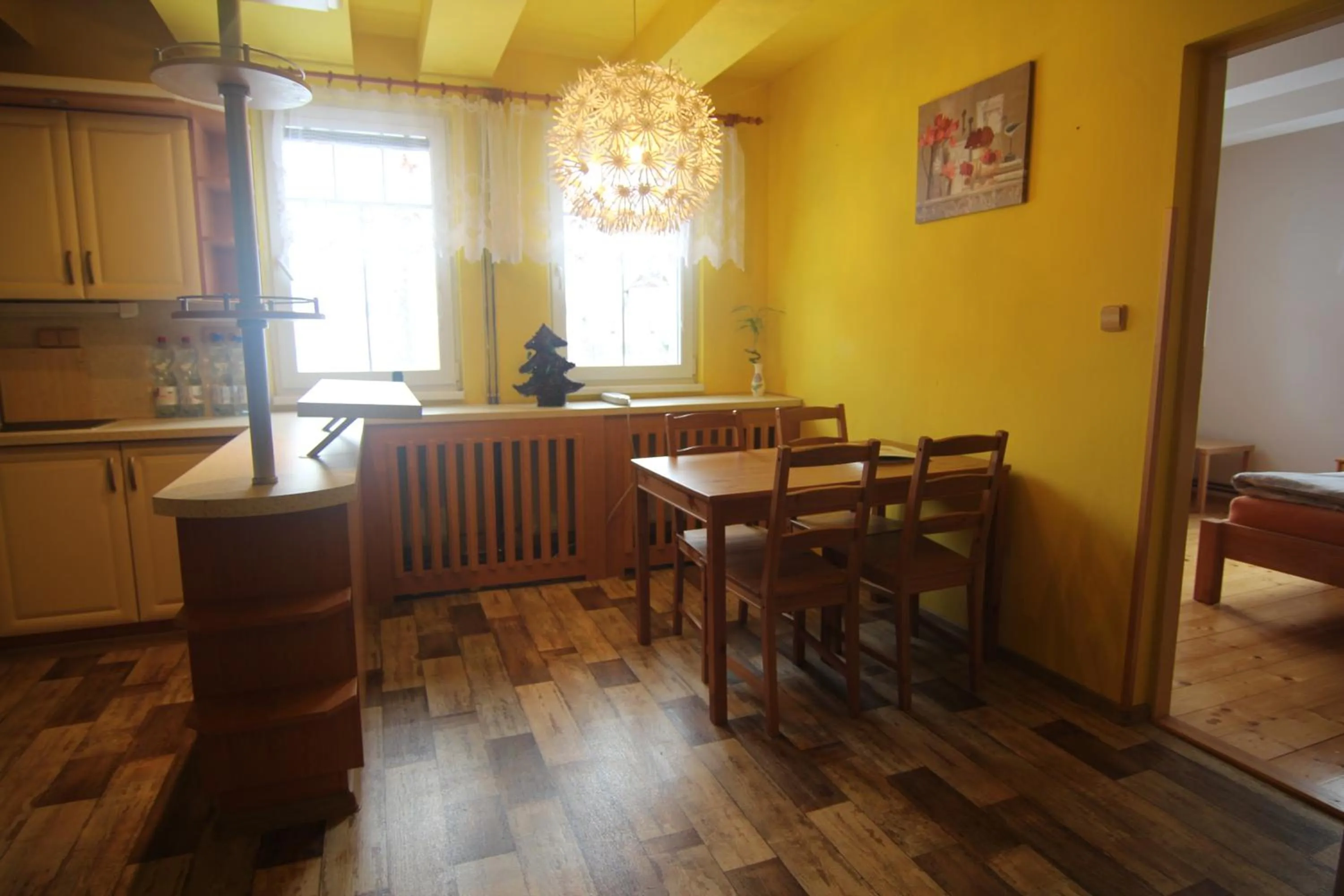 Hotel Restaurant Svejk