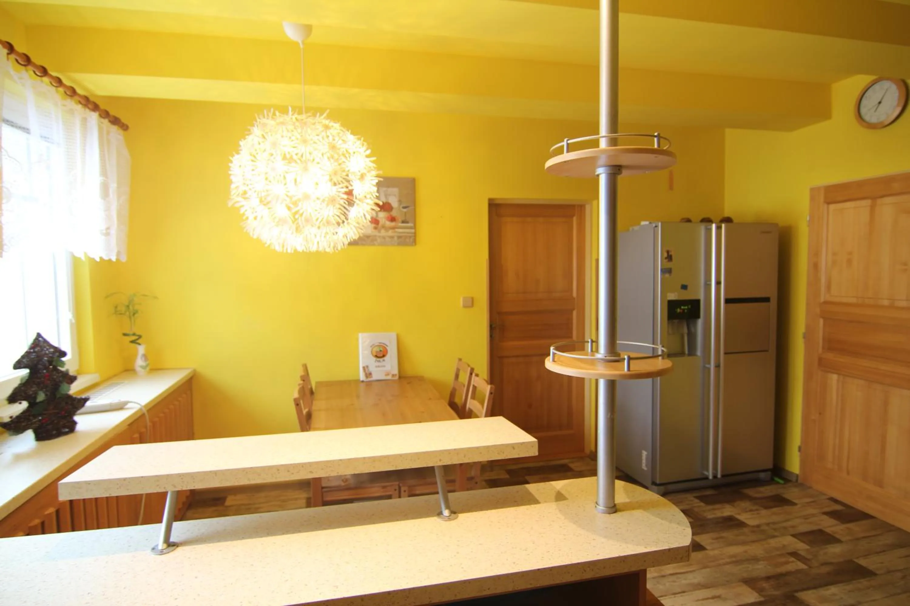 Hotel Restaurant Svejk