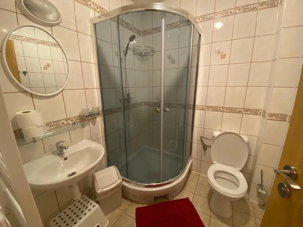 Hotel Restaurant Svejk