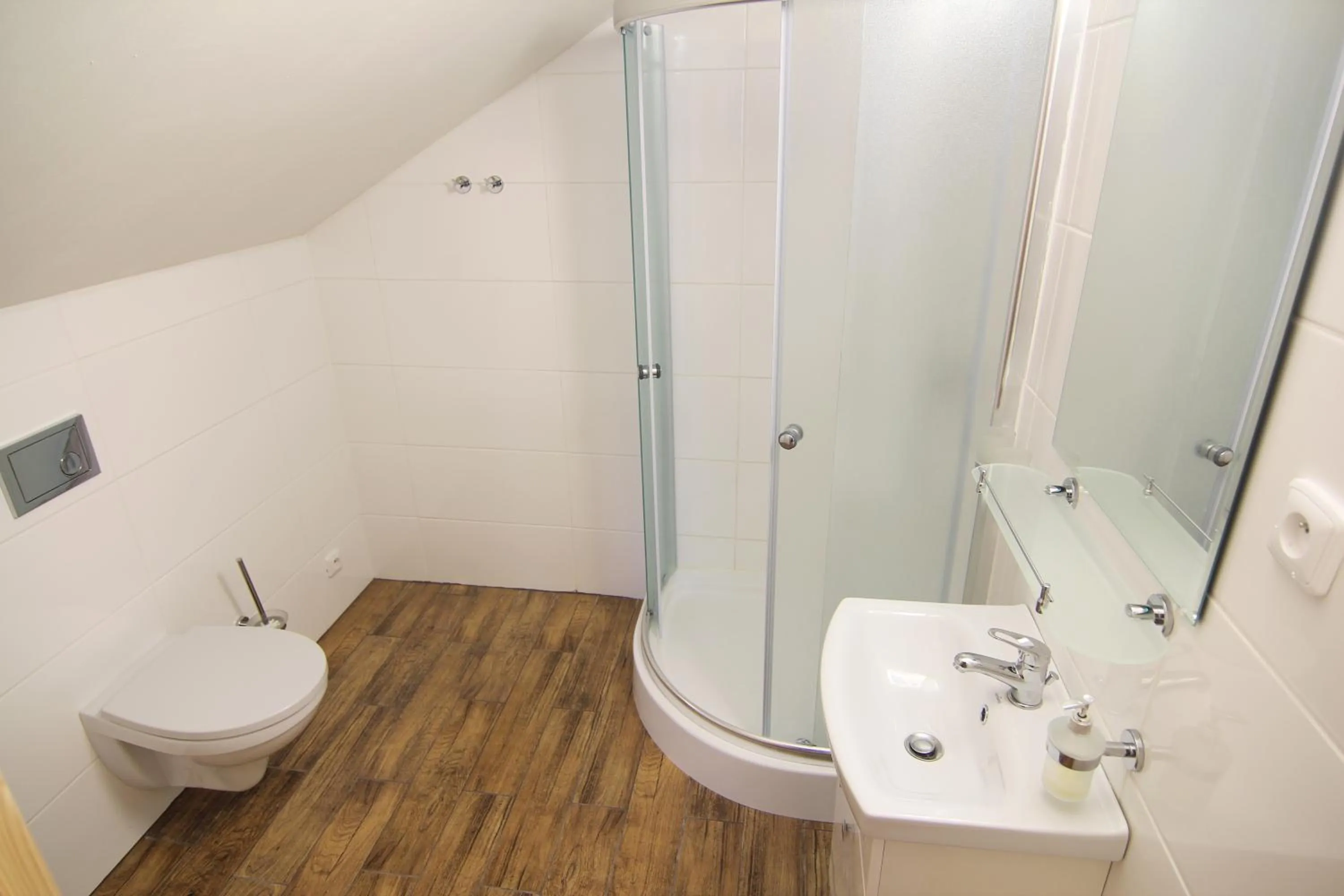 Hotel Restaurant Svejk