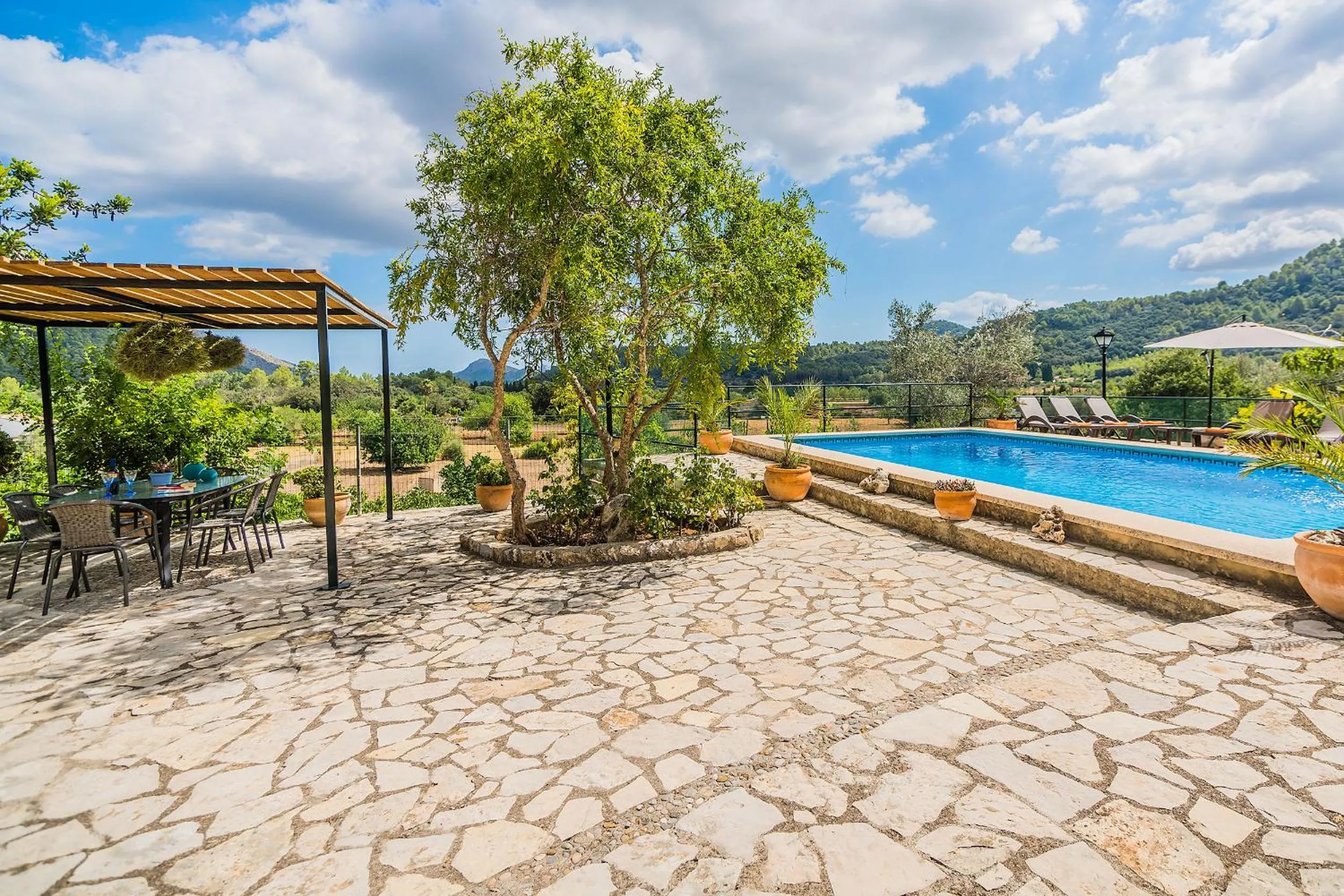Villa Can Pau By SunVillas Mallorca