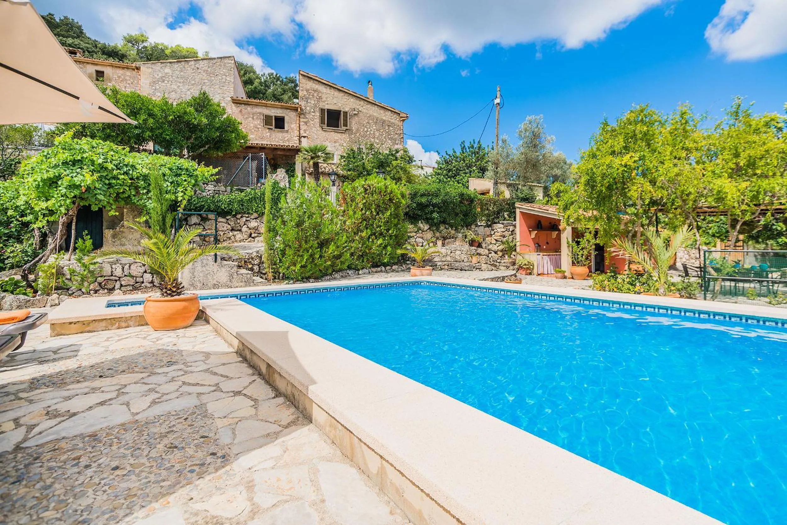 Villa Can Pau By SunVillas Mallorca