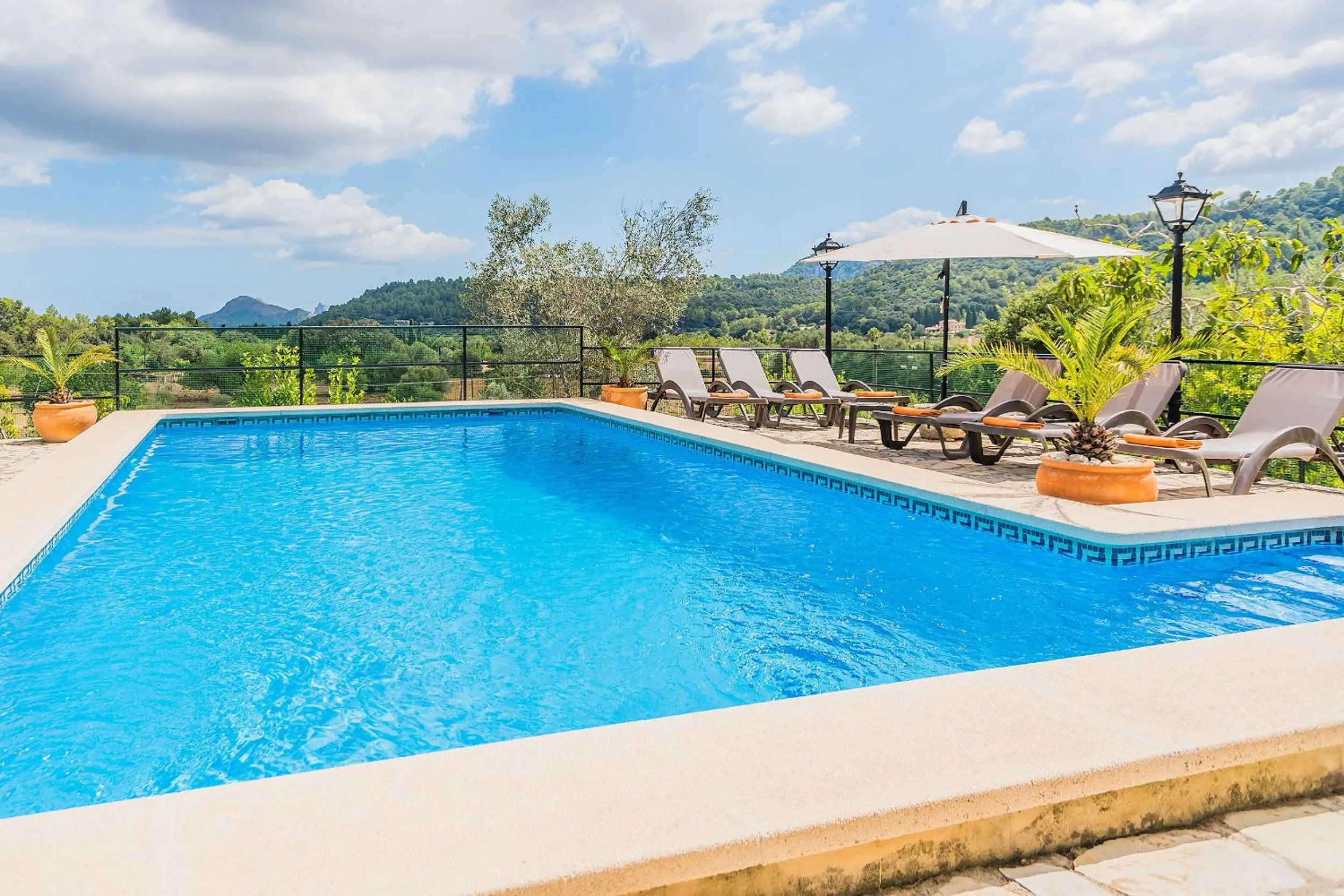 Villa Can Pau By SunVillas Mallorca