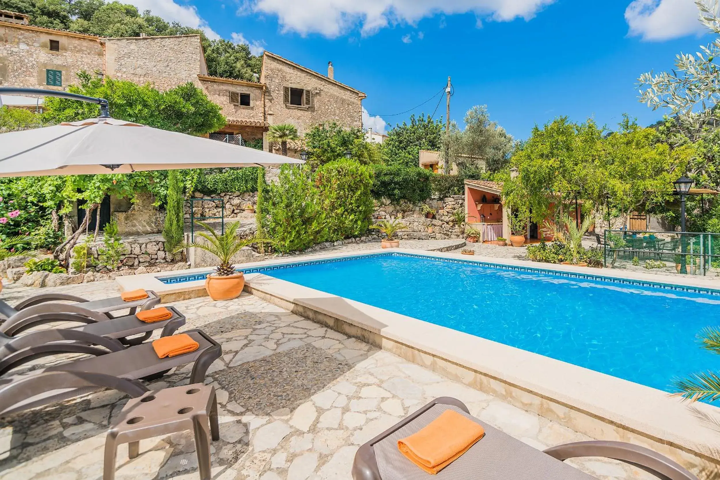Villa Can Pau By SunVillas Mallorca Villa Can Pau By SunVillas Mallorca