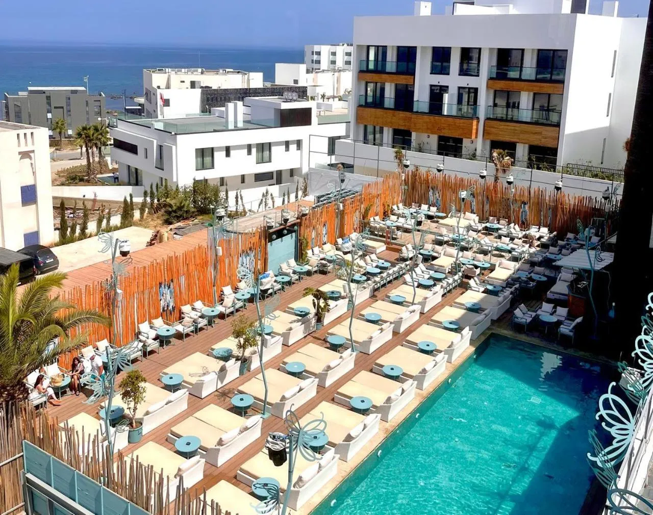 Mandarin Palace Hotel & Spa