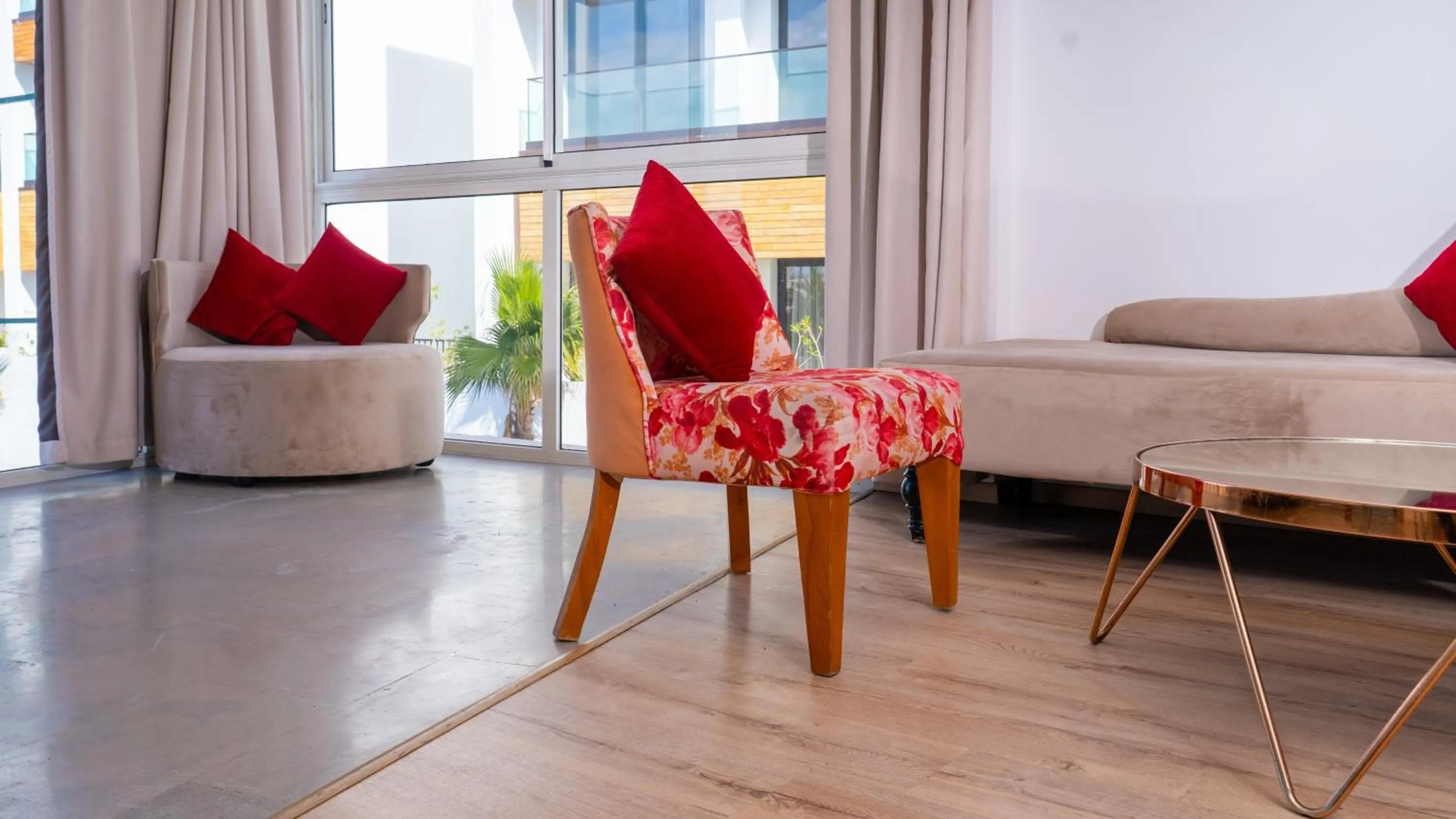 Mandarin Palace Hotel & Spa